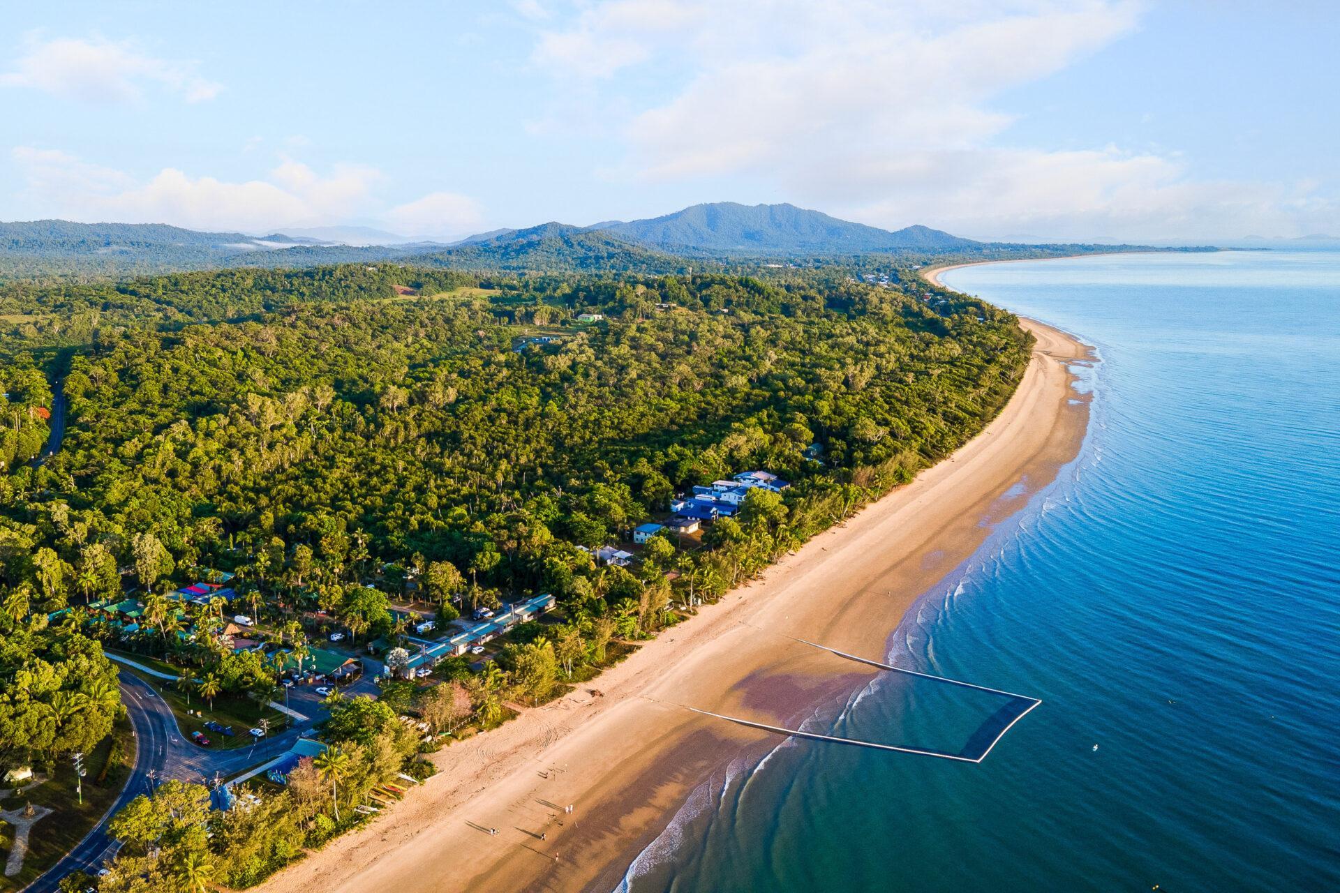 Tasman Holiday Parks - BIG4 South Mission Beach - 2