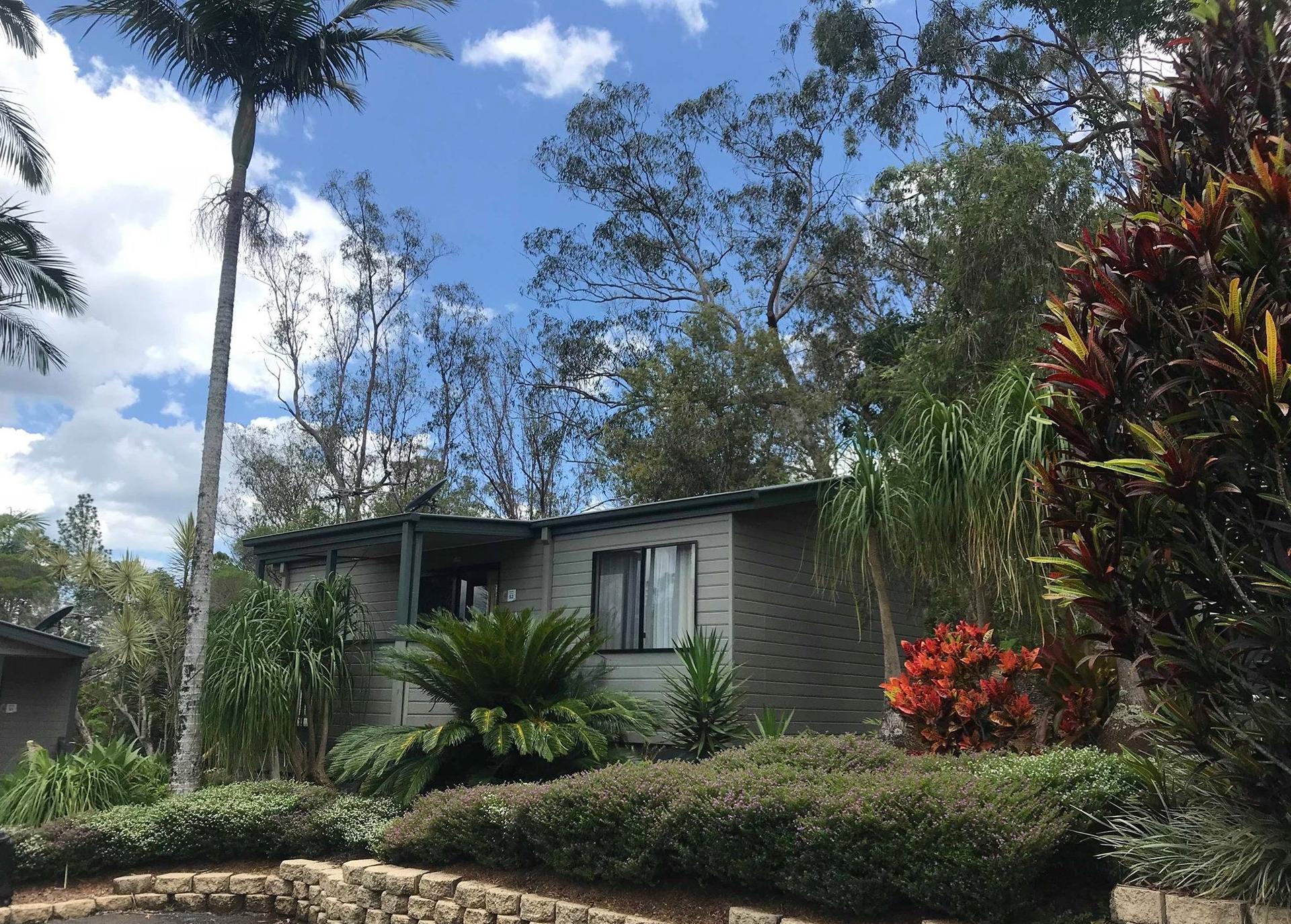 NRMA Atherton Tablelands Holiday Park - 5