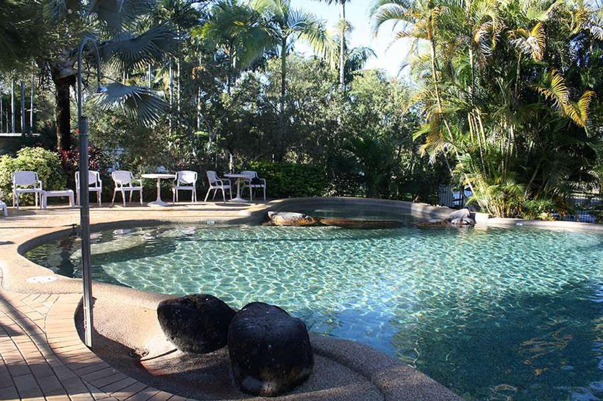 NRMA Atherton Tablelands Holiday Park - Image 6