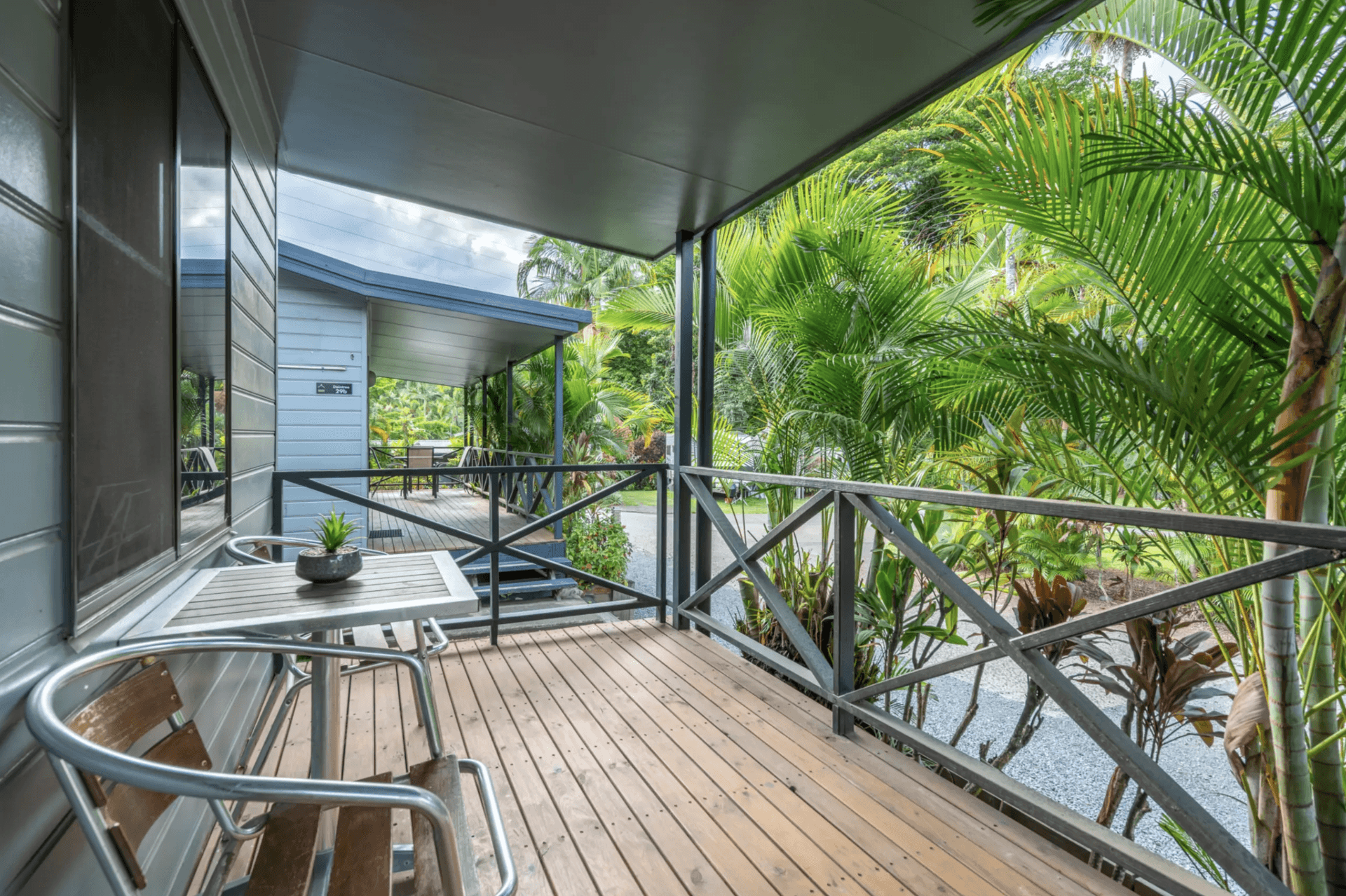 Tasman Holiday Parks - Cairns Cool Waters - Image 6