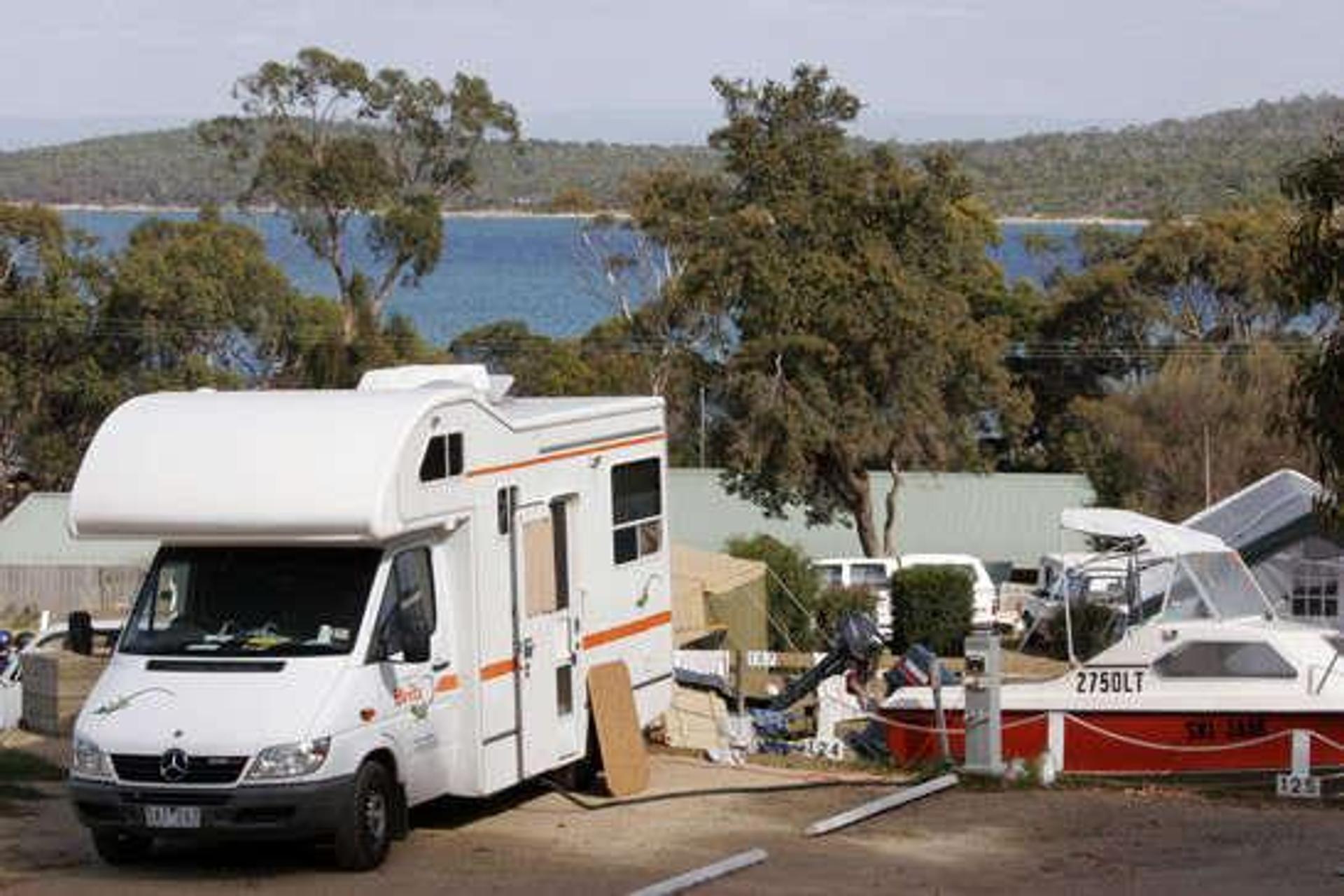BIG4 Iluka on Freycinet Holiday Park - 2
