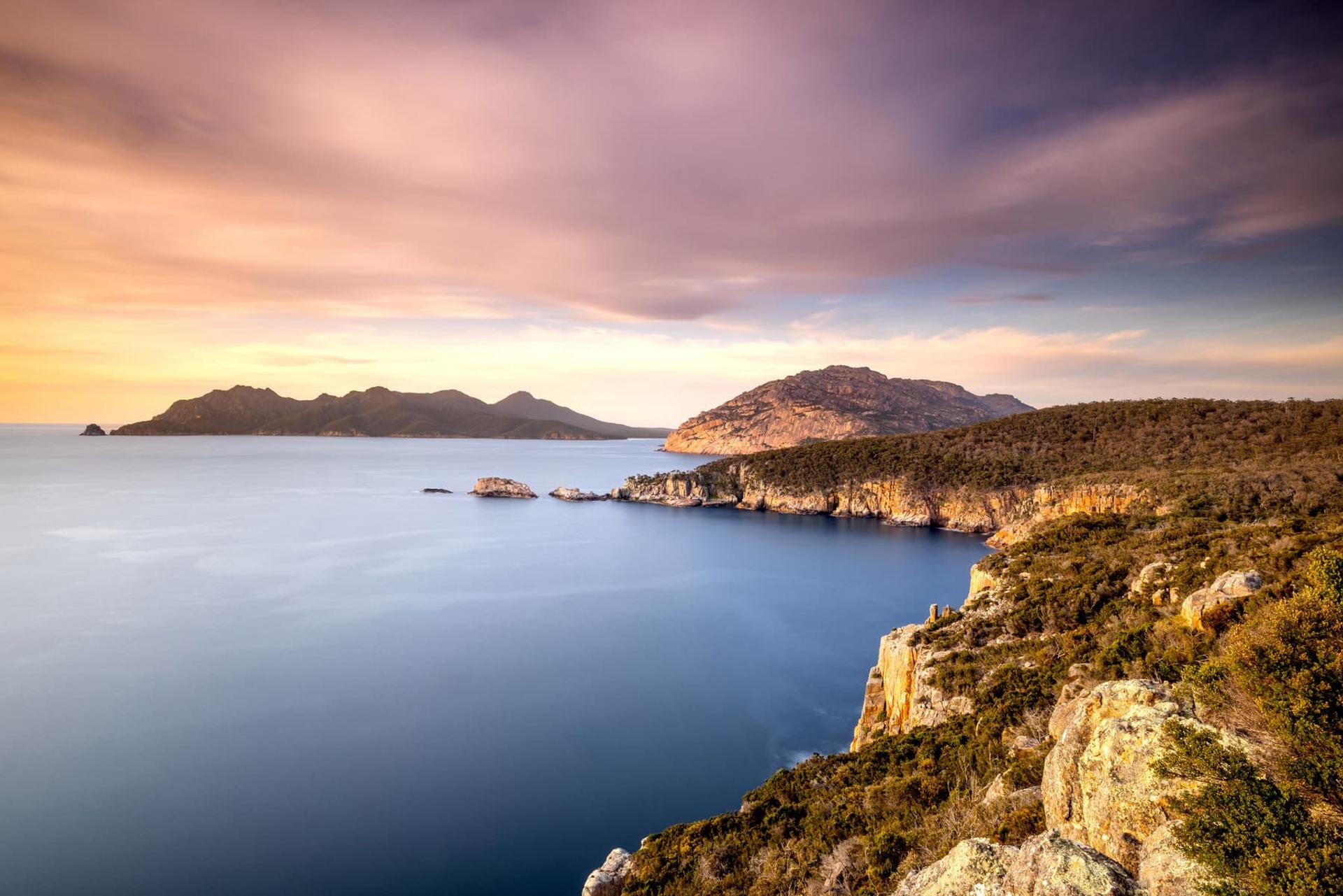 BIG4 Iluka on Freycinet Holiday Park - 1