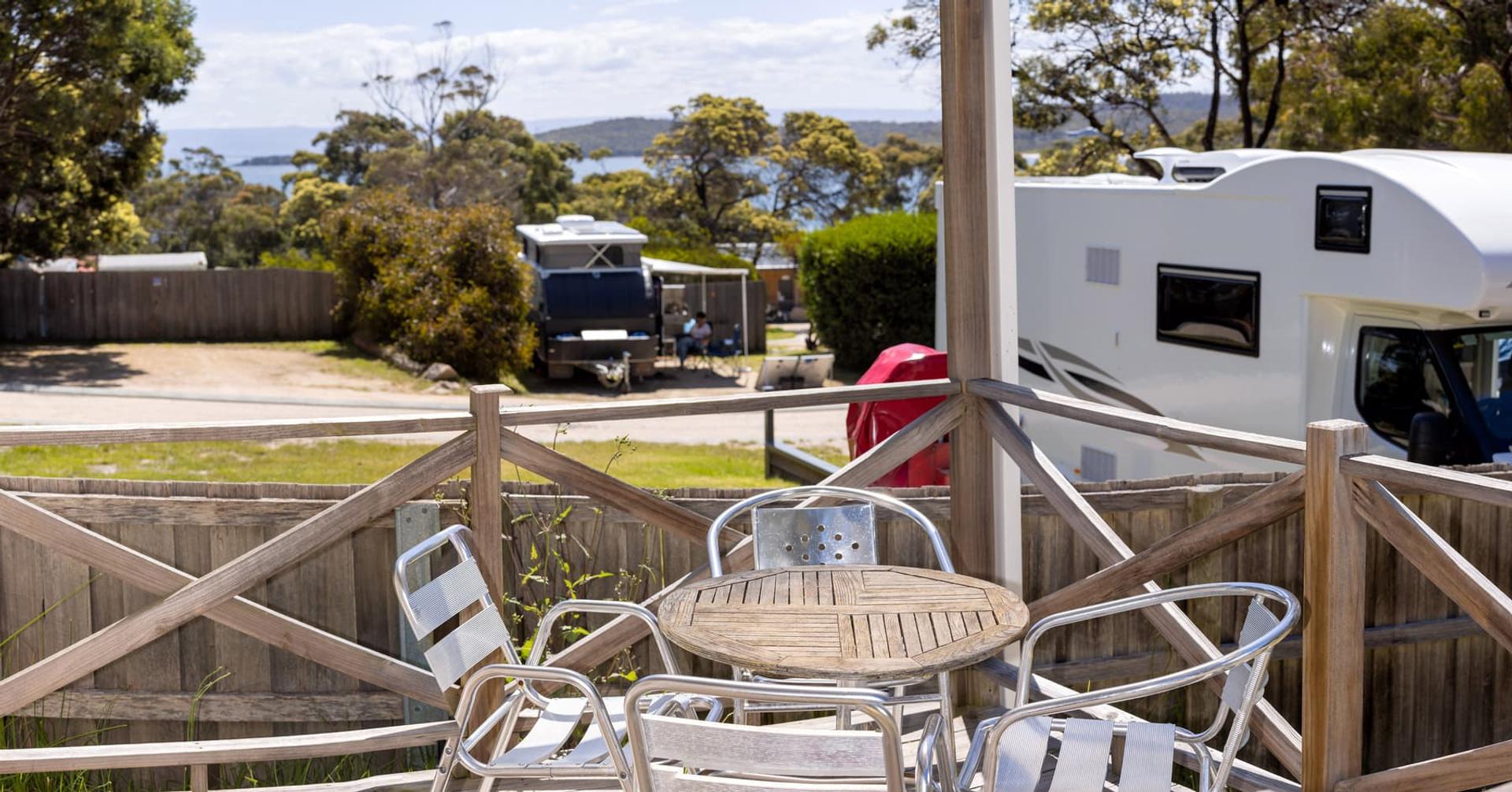 BIG4 Iluka on Freycinet Holiday Park - 5