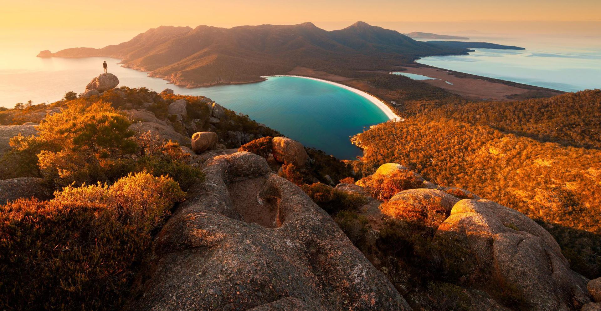 BIG4 Iluka on Freycinet Holiday Park - 3