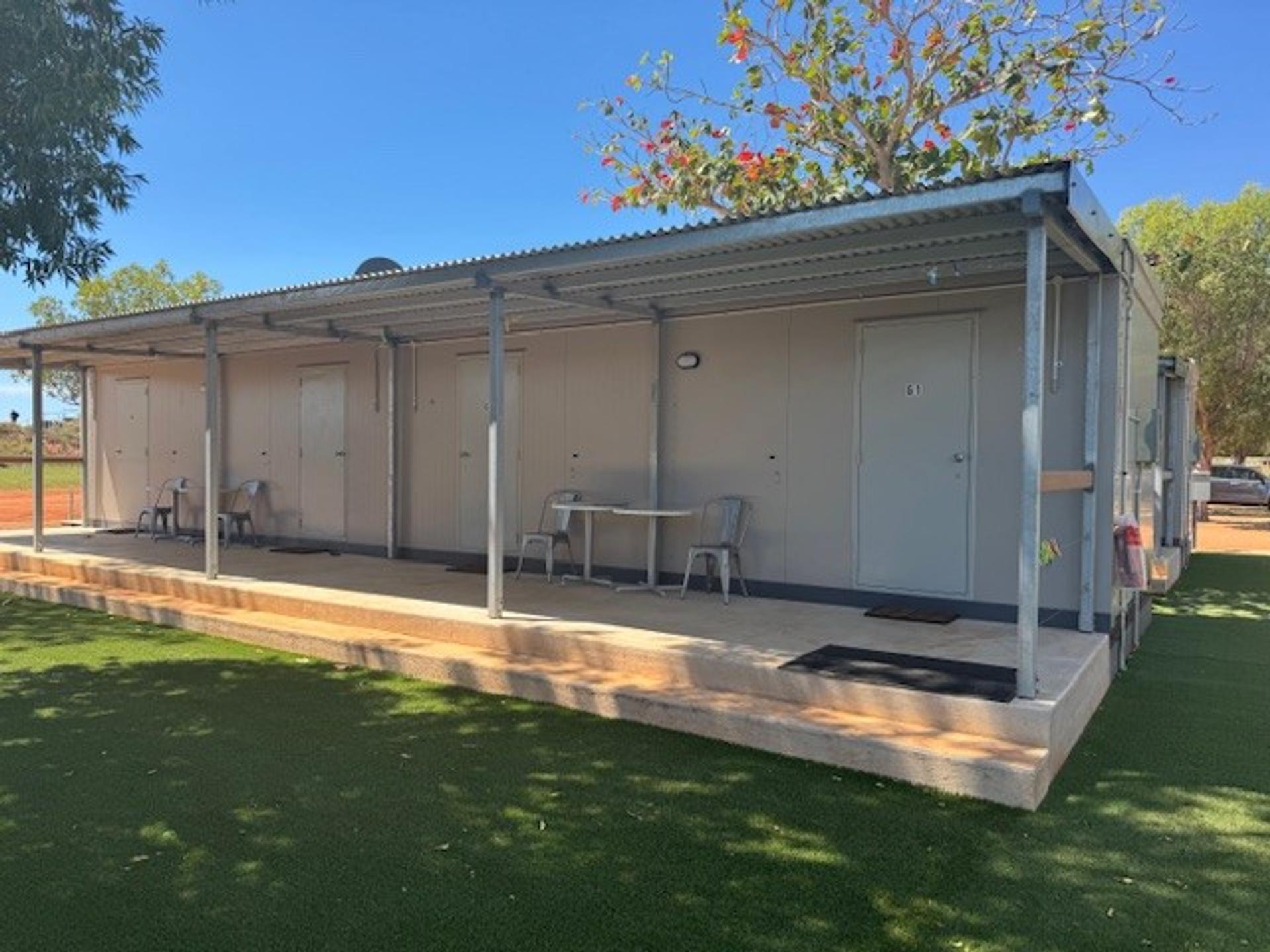 Eighty Mile Beach Caravan Park - Image 6