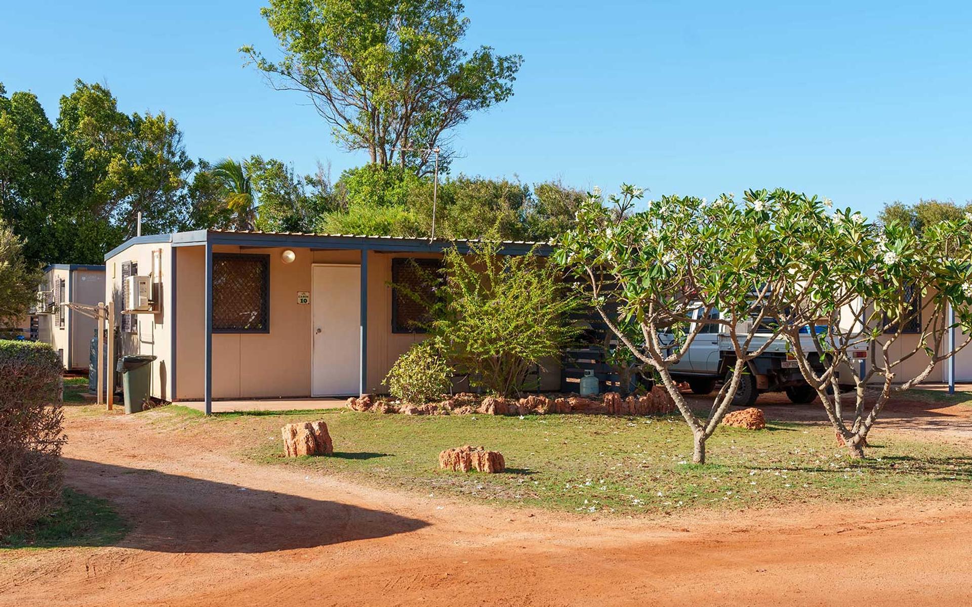 Eighty Mile Beach Caravan Park - 4