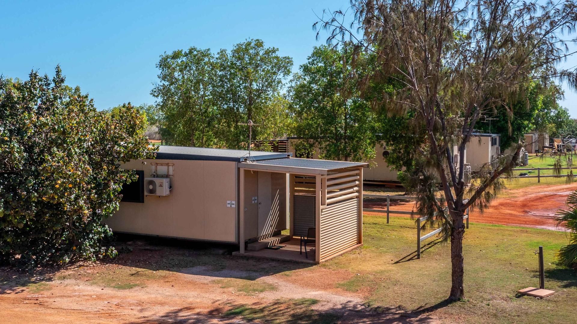 Eighty Mile Beach Caravan Park - 5