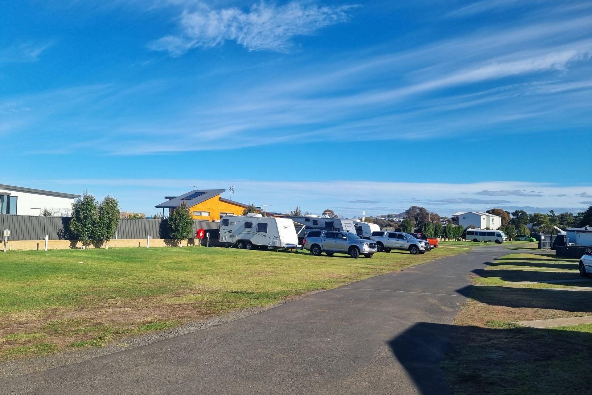 Swansea Holiday Park - Image 6
