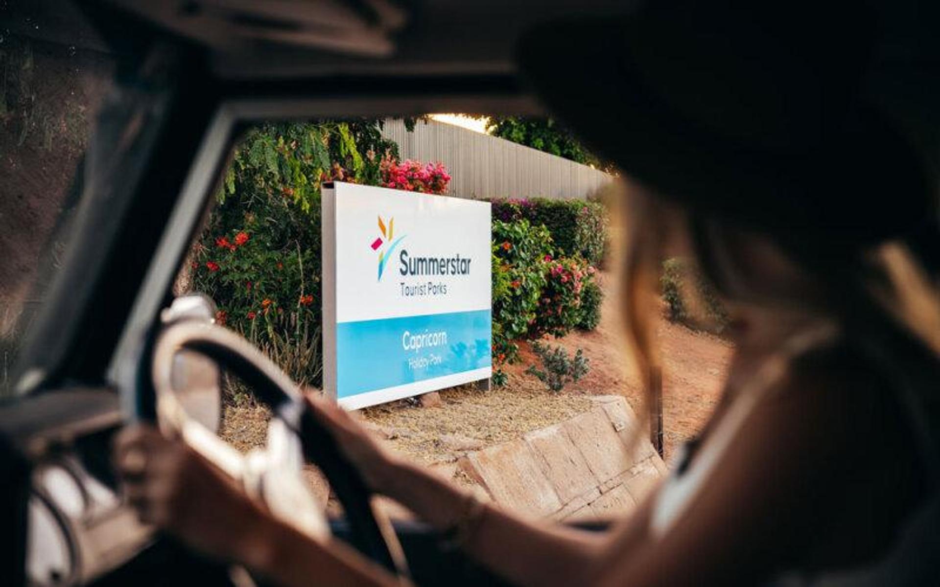 Capricorn Holiday Park - Image 2