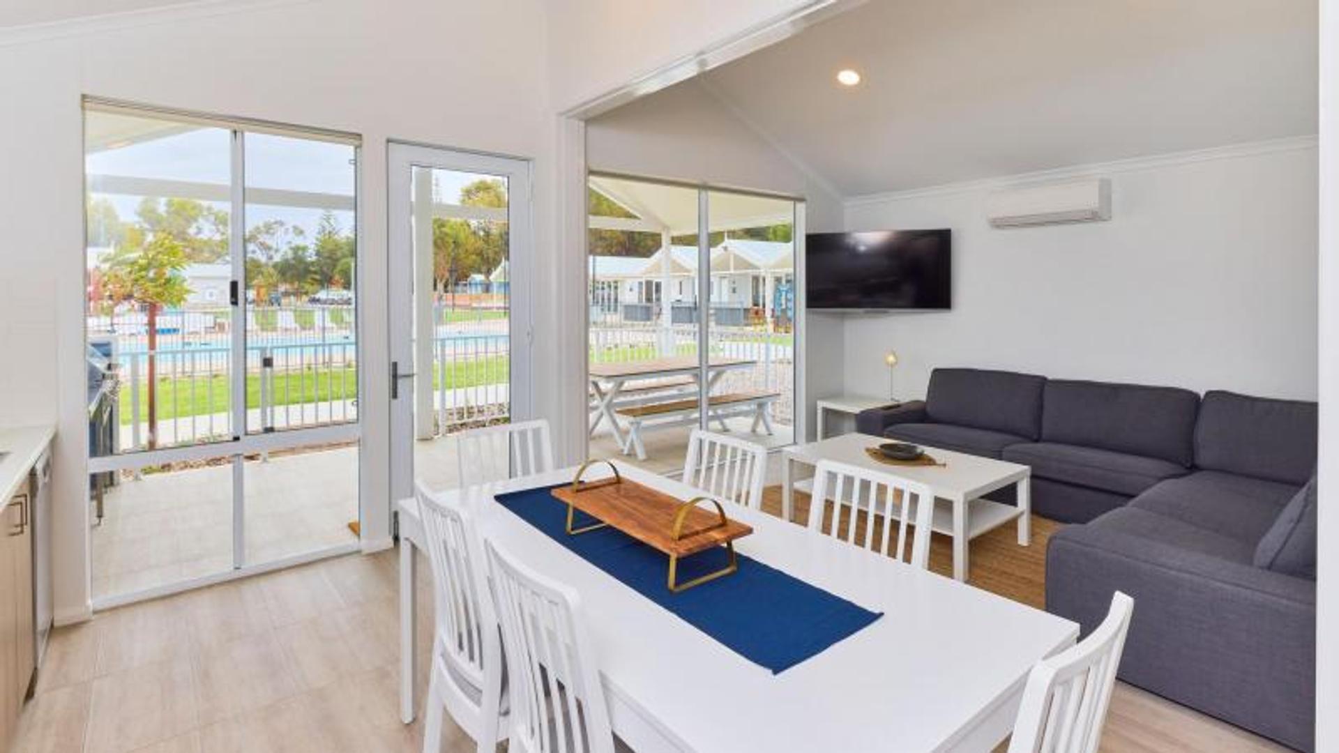 RAC Esperance Holiday Park - 4