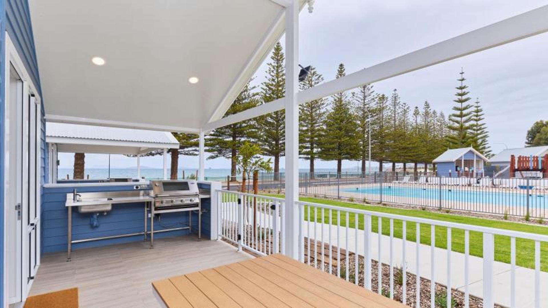 RAC Esperance Holiday Park - 5