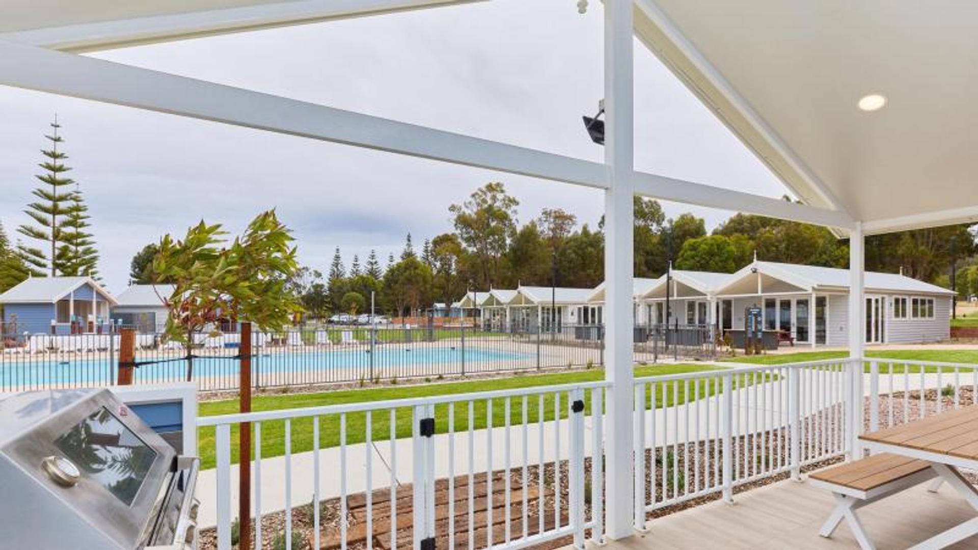 RAC Esperance Holiday Park - 2
