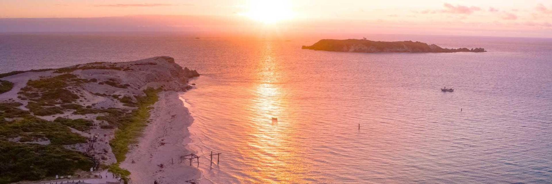 Hamelin Bay Holiday Park - 1