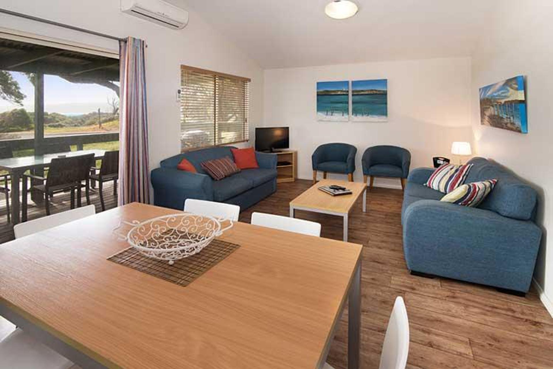 Hamelin Bay Holiday Park - 3