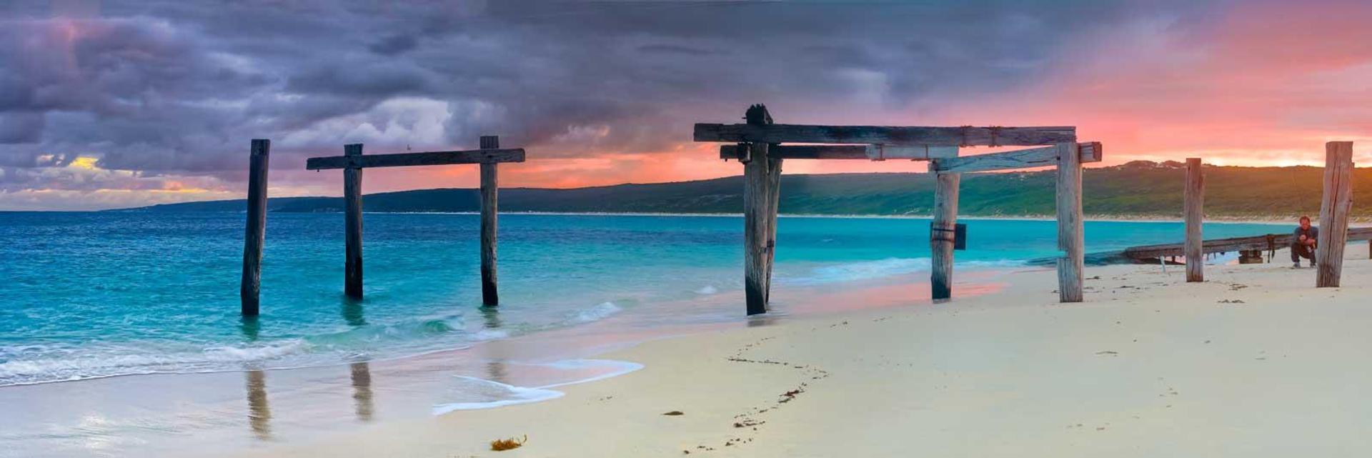 Hamelin Bay Holiday Park - 4