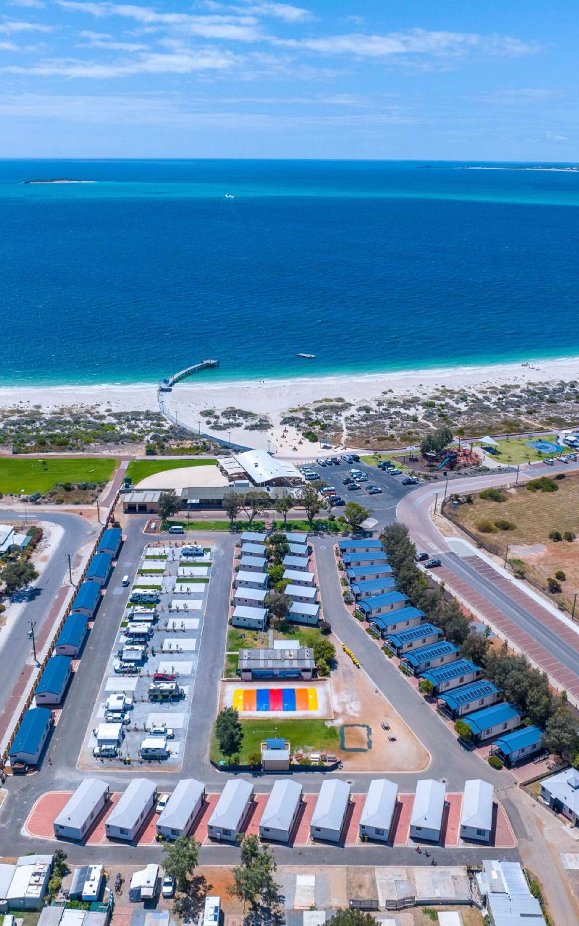Jurien Bay Tourist Park - 1