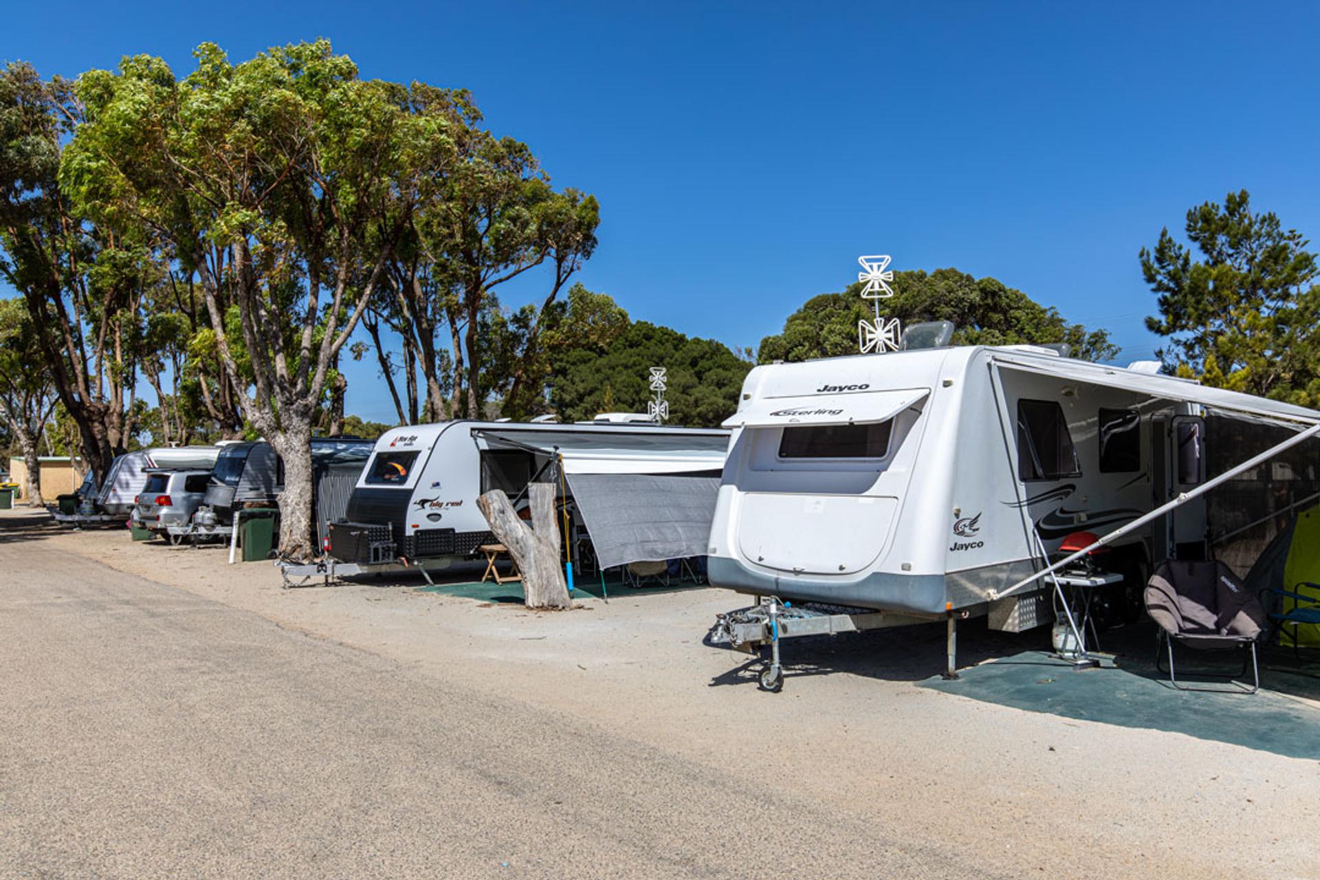 Jurien Bay Tourist Park - 4
