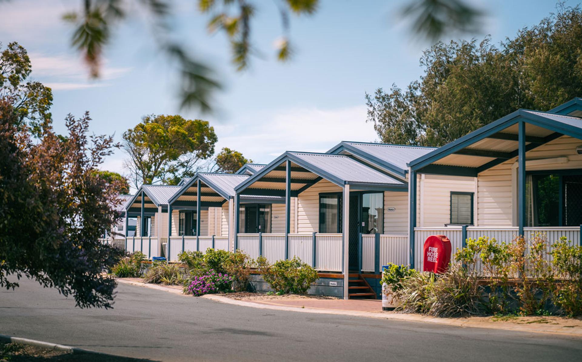 Jurien Bay Tourist Park - 3