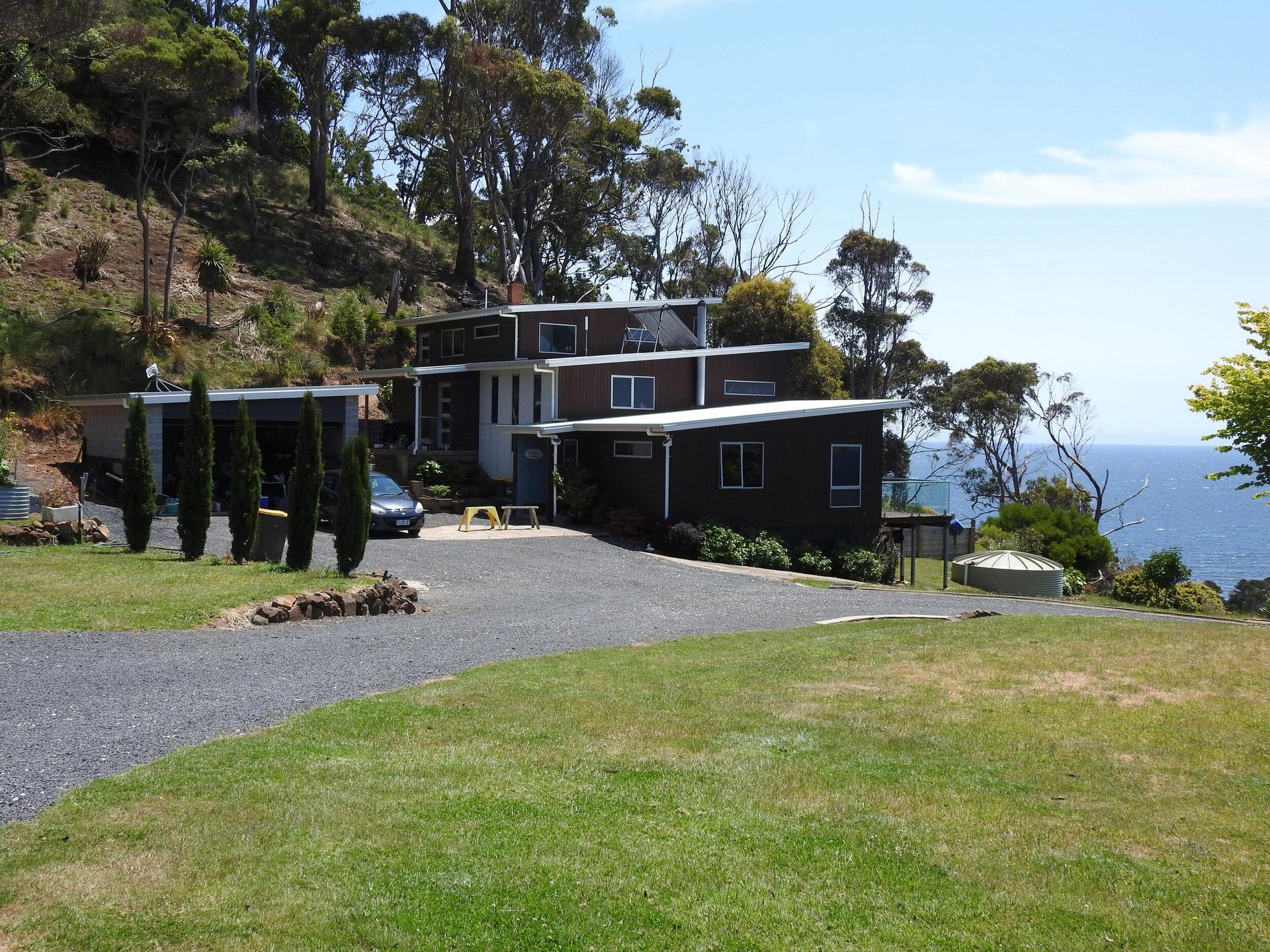 Boat Harbour Beach Holiday Park - 2