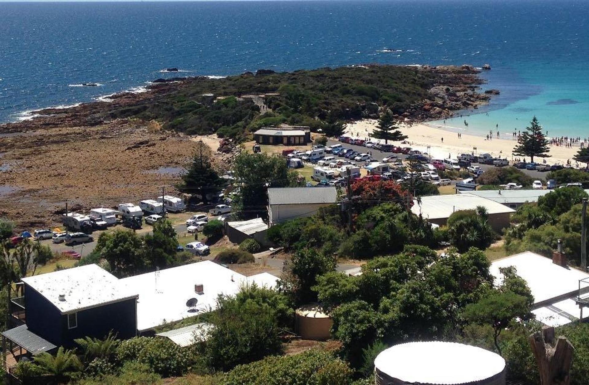 Boat Harbour Beach Holiday Park - 1