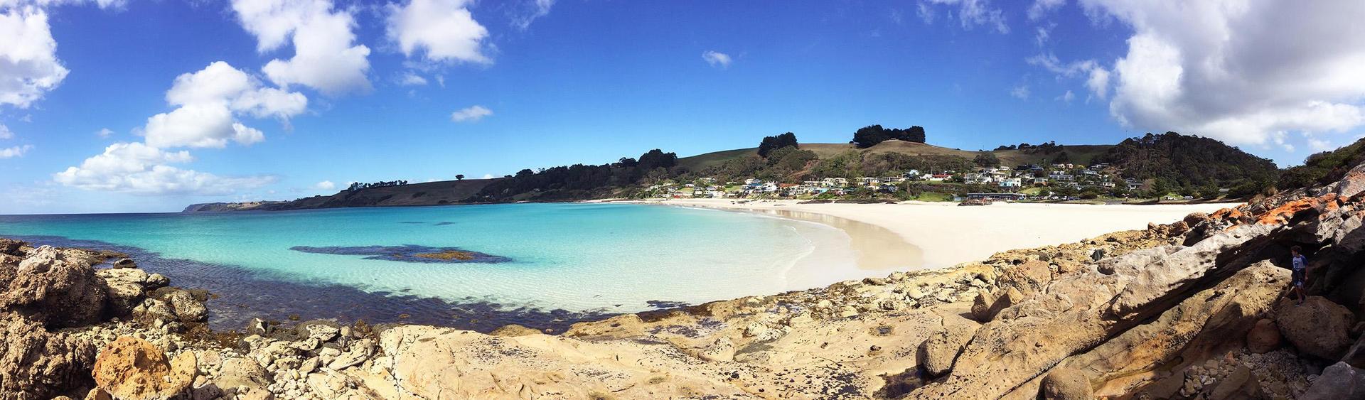 Boat Harbour Beach Holiday Park - 3