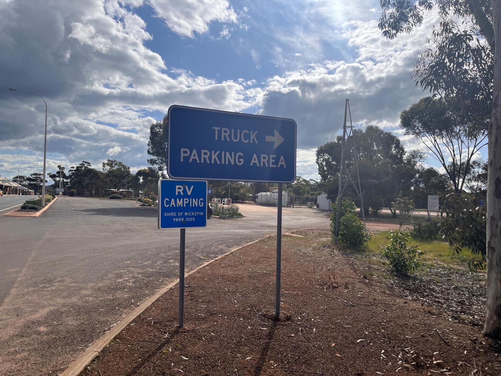 Lake Yealering Caravan Park - 5