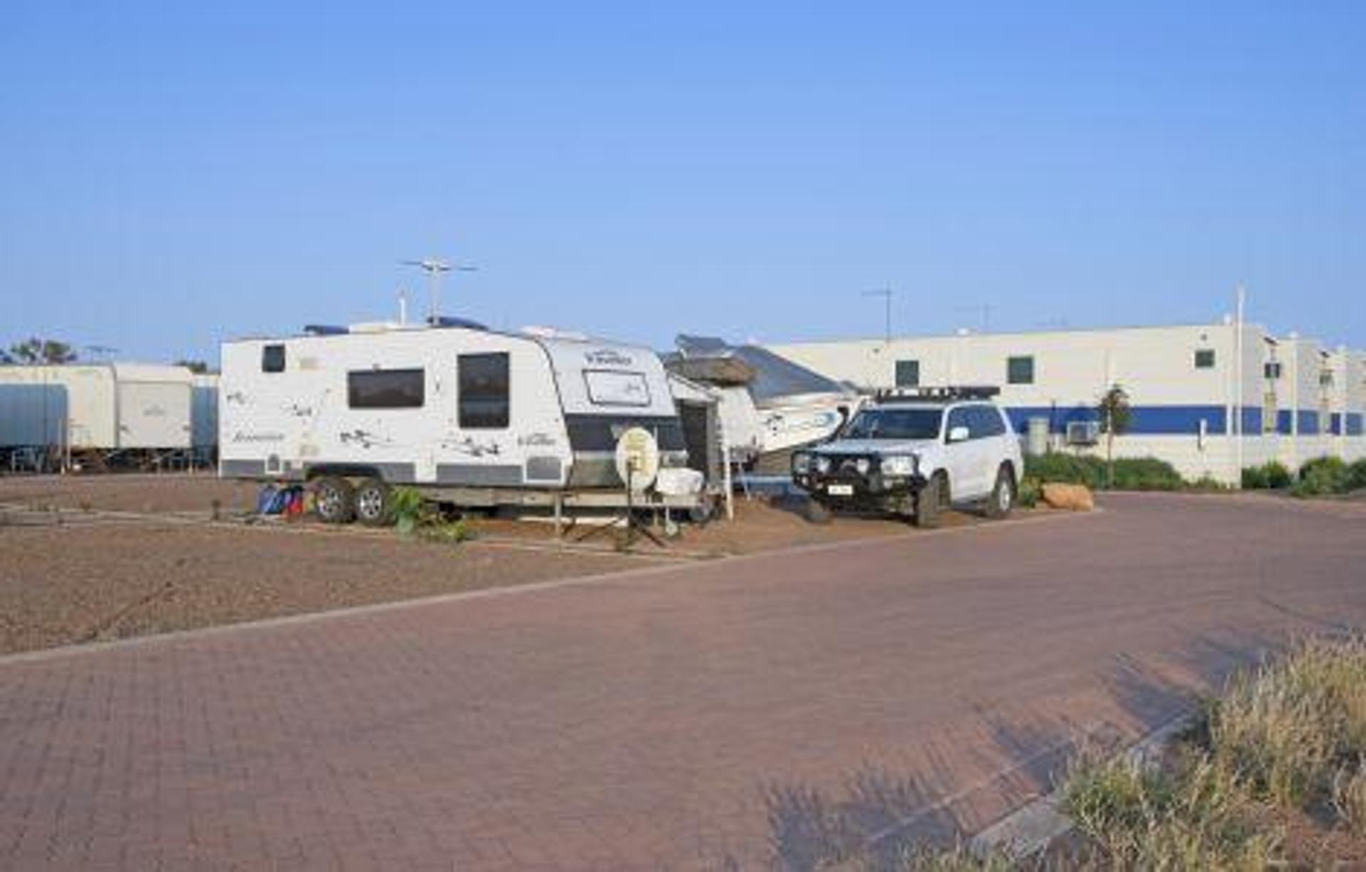Discovery Parks - Onslow - 4