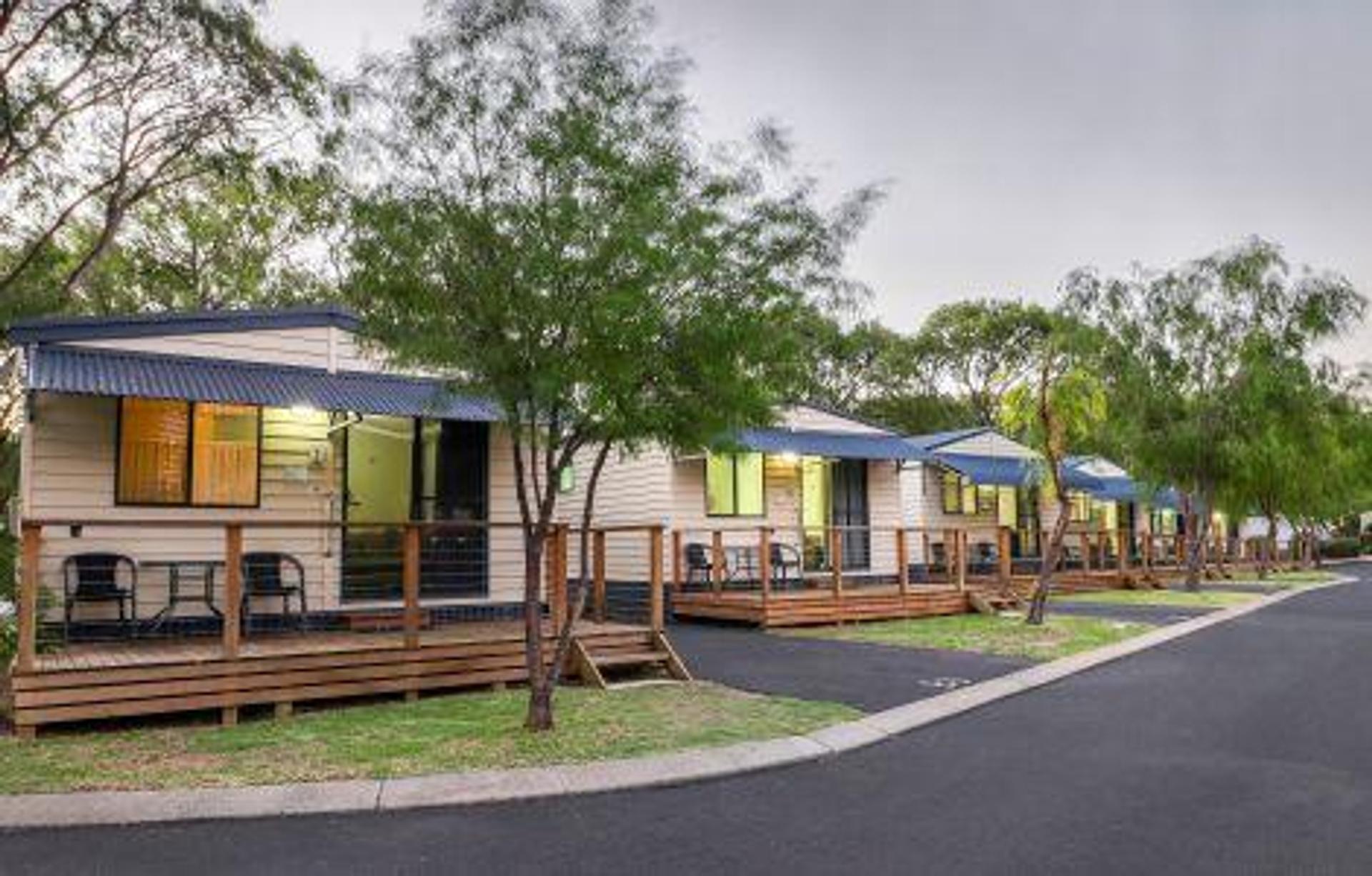 Discovery Parks - Busselton - 4