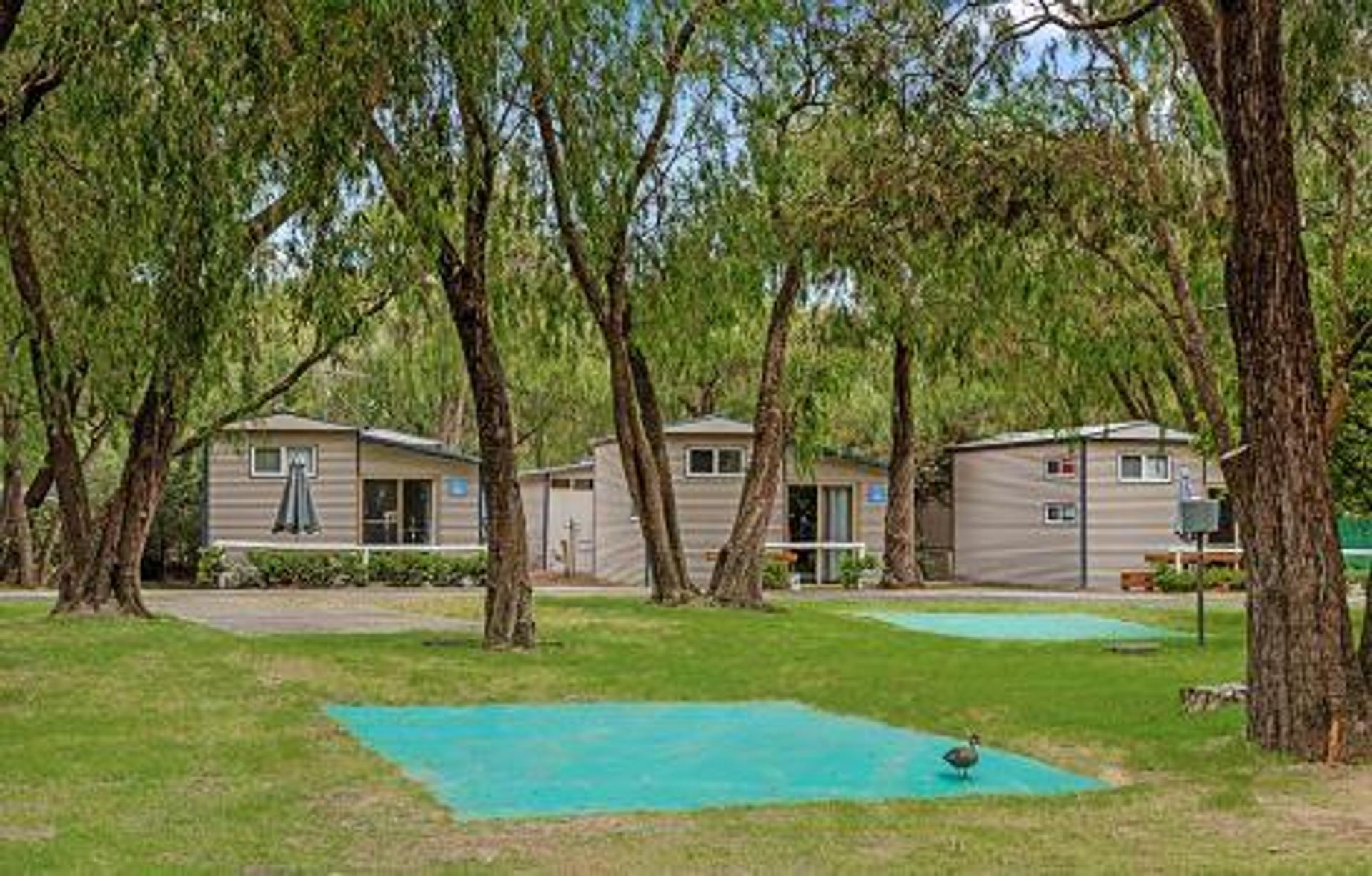 Discovery Parks - Busselton - 1