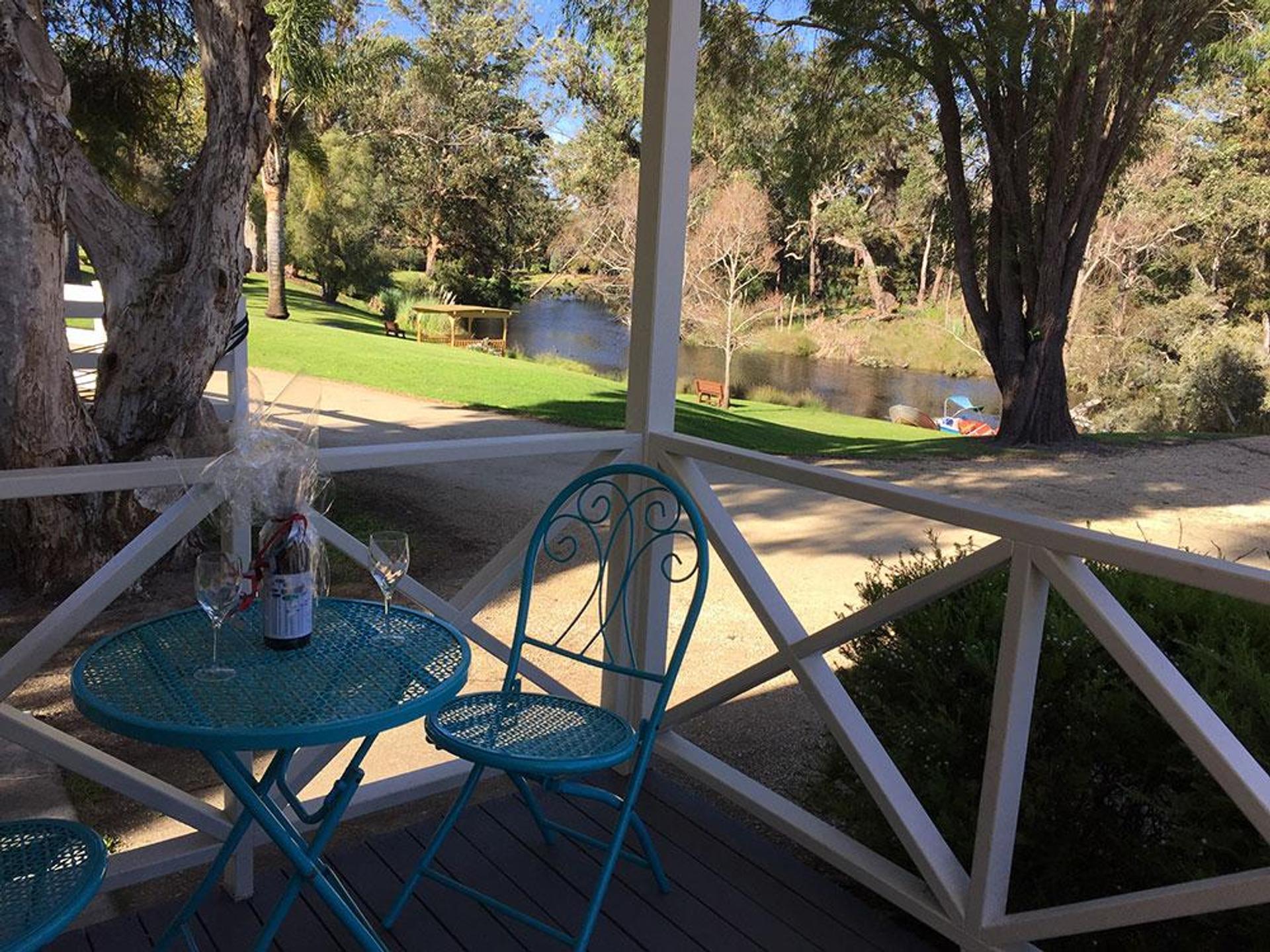Albany Happy Days Caravan Park - 4