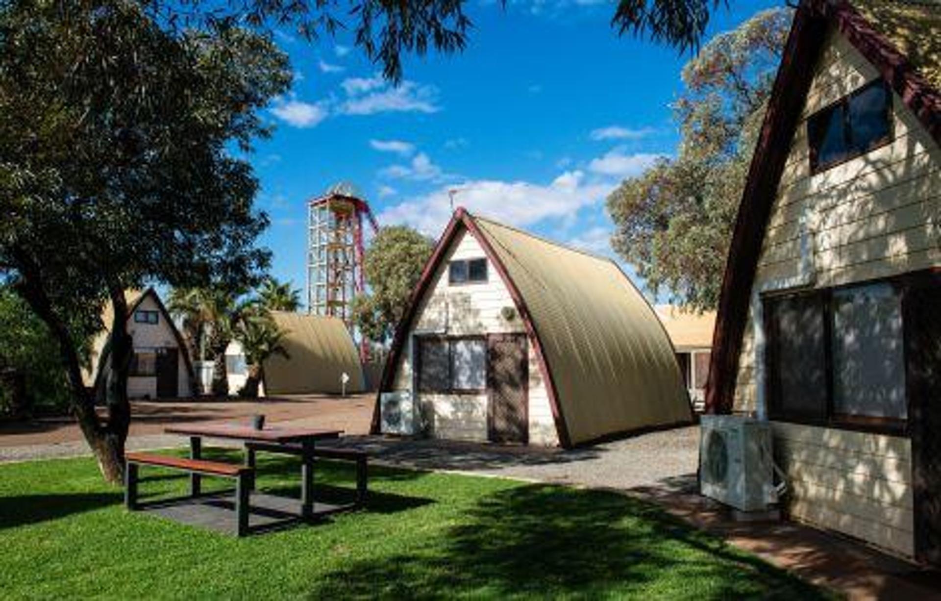 Discovery Parks - Boulder - 2