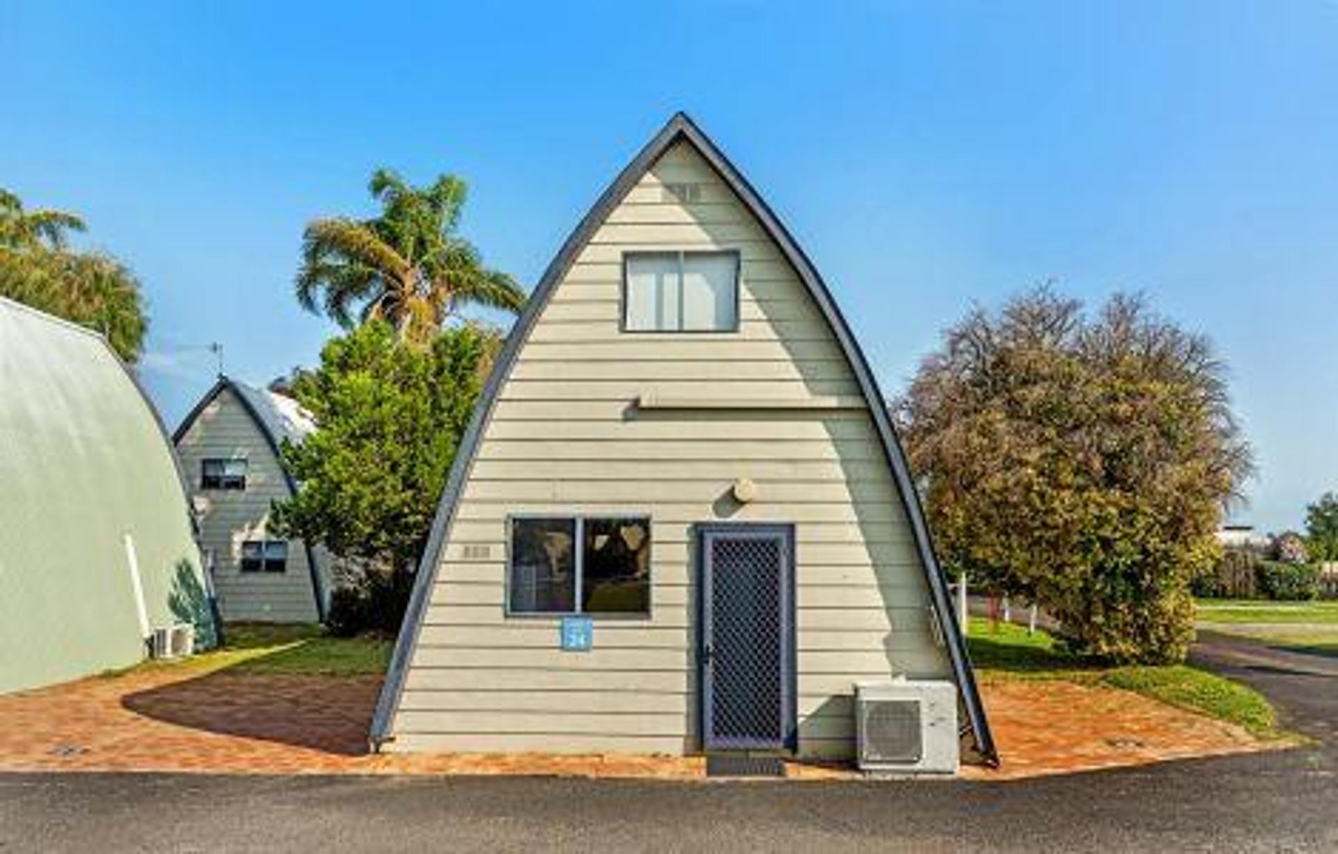 Discovery Parks - Bunbury Village - 2