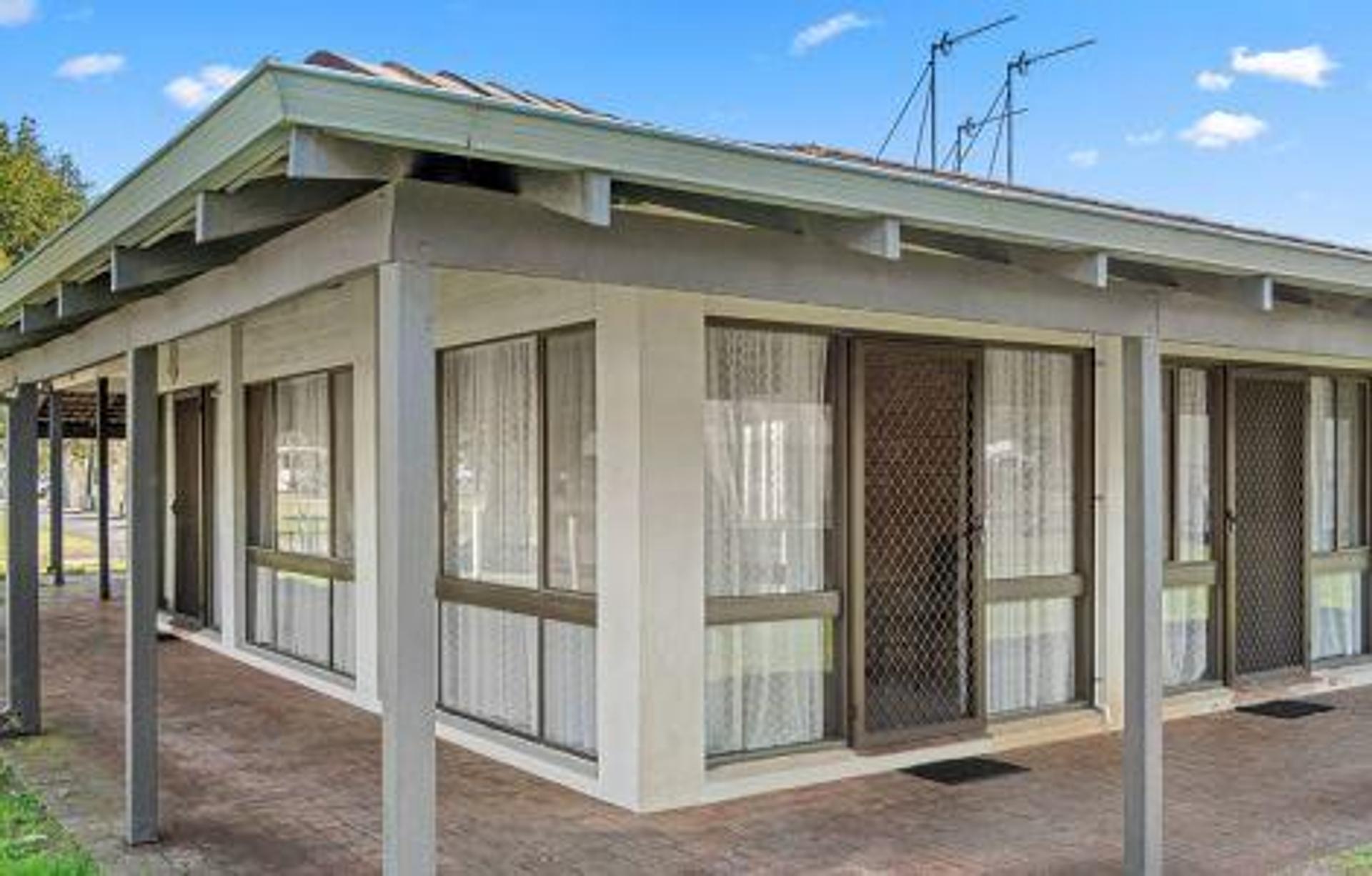 Discovery Parks - Bunbury Village - 3