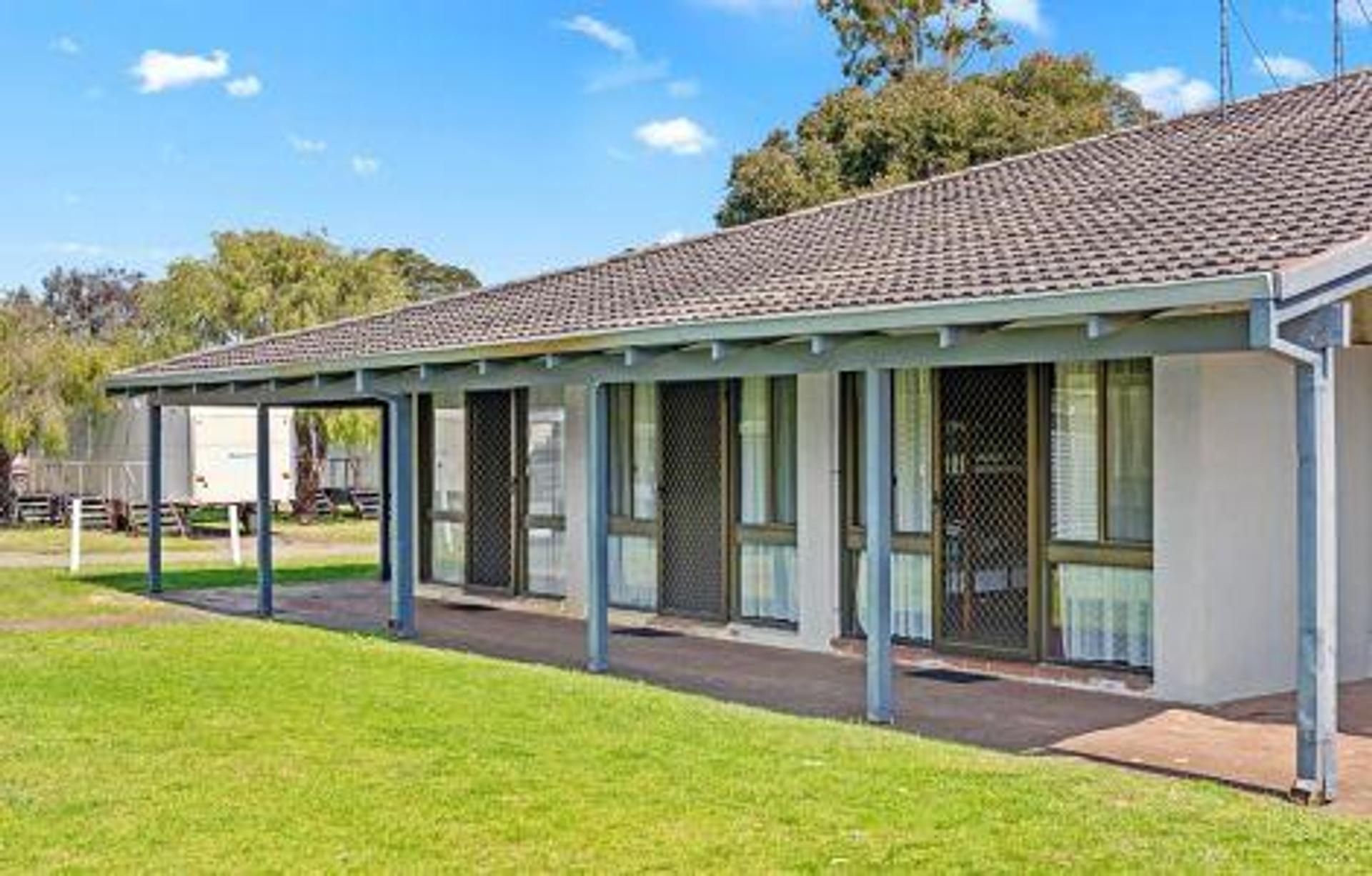 Discovery Parks - Bunbury Village - 4