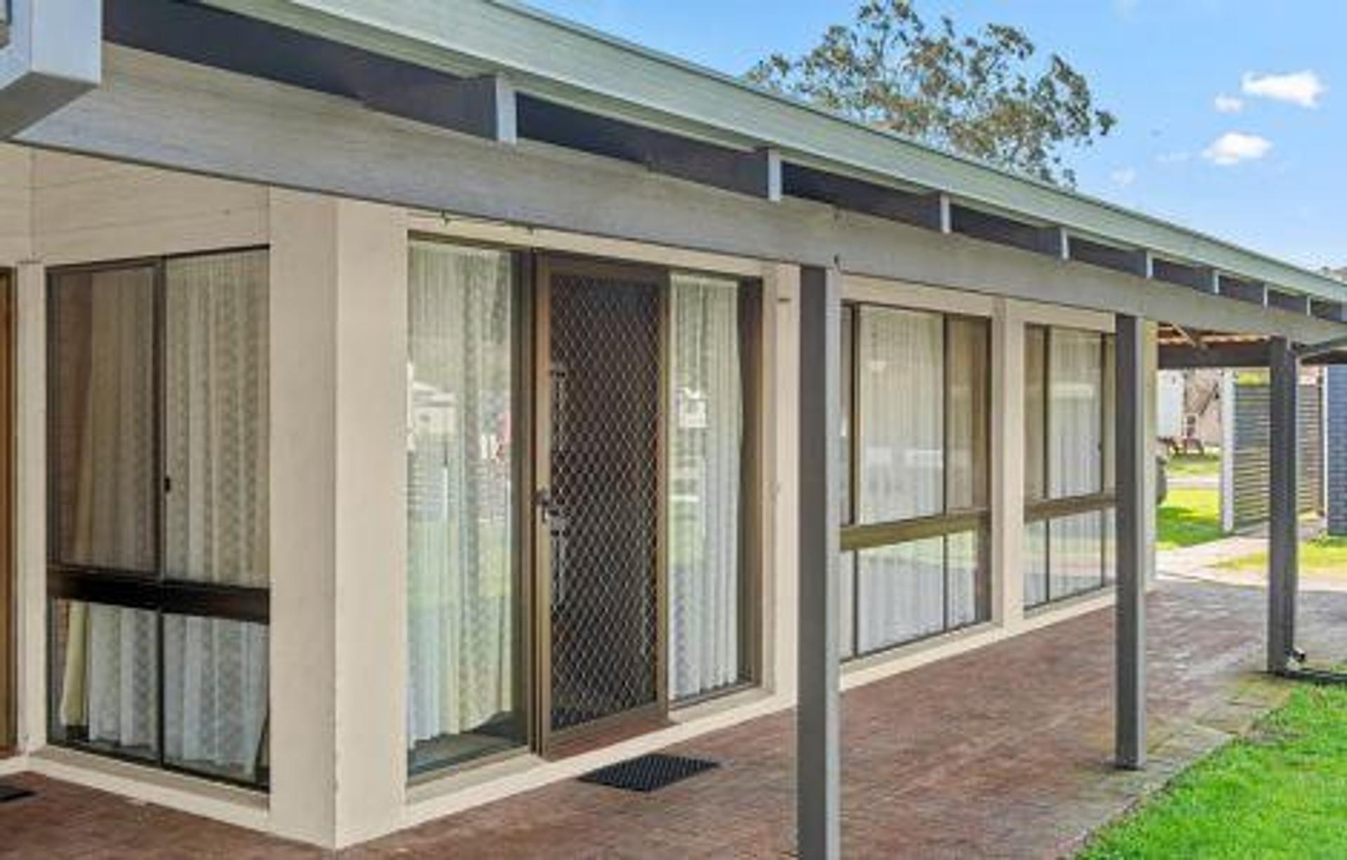 Discovery Parks - Bunbury Village - 1