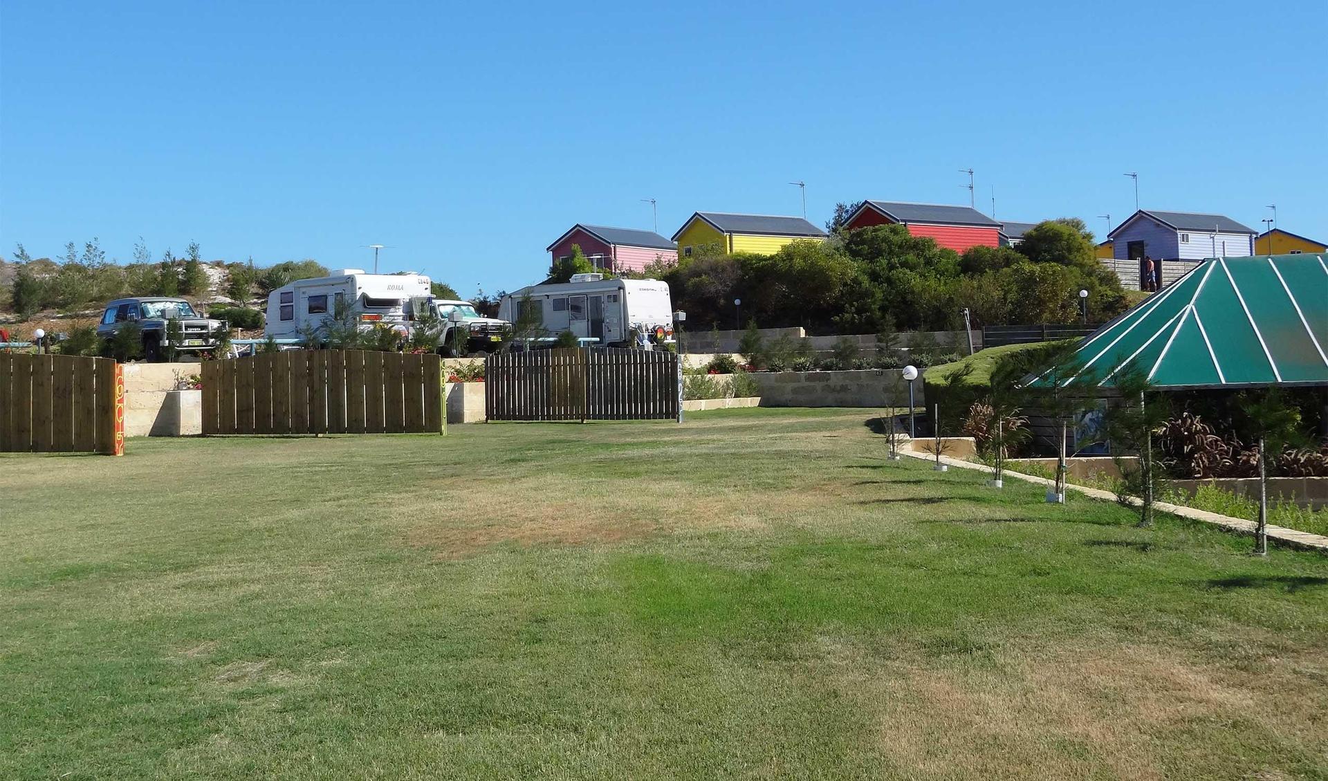 Dongara Tourist Park - 3