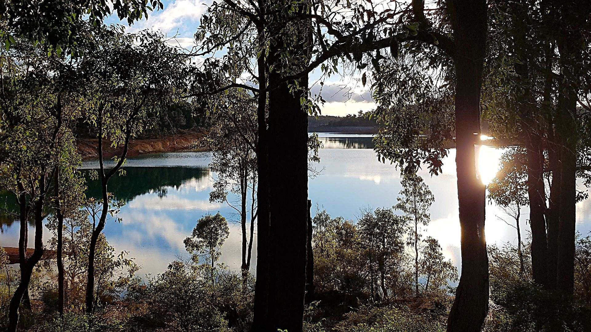 Lake Brockman Tourist Park - 2