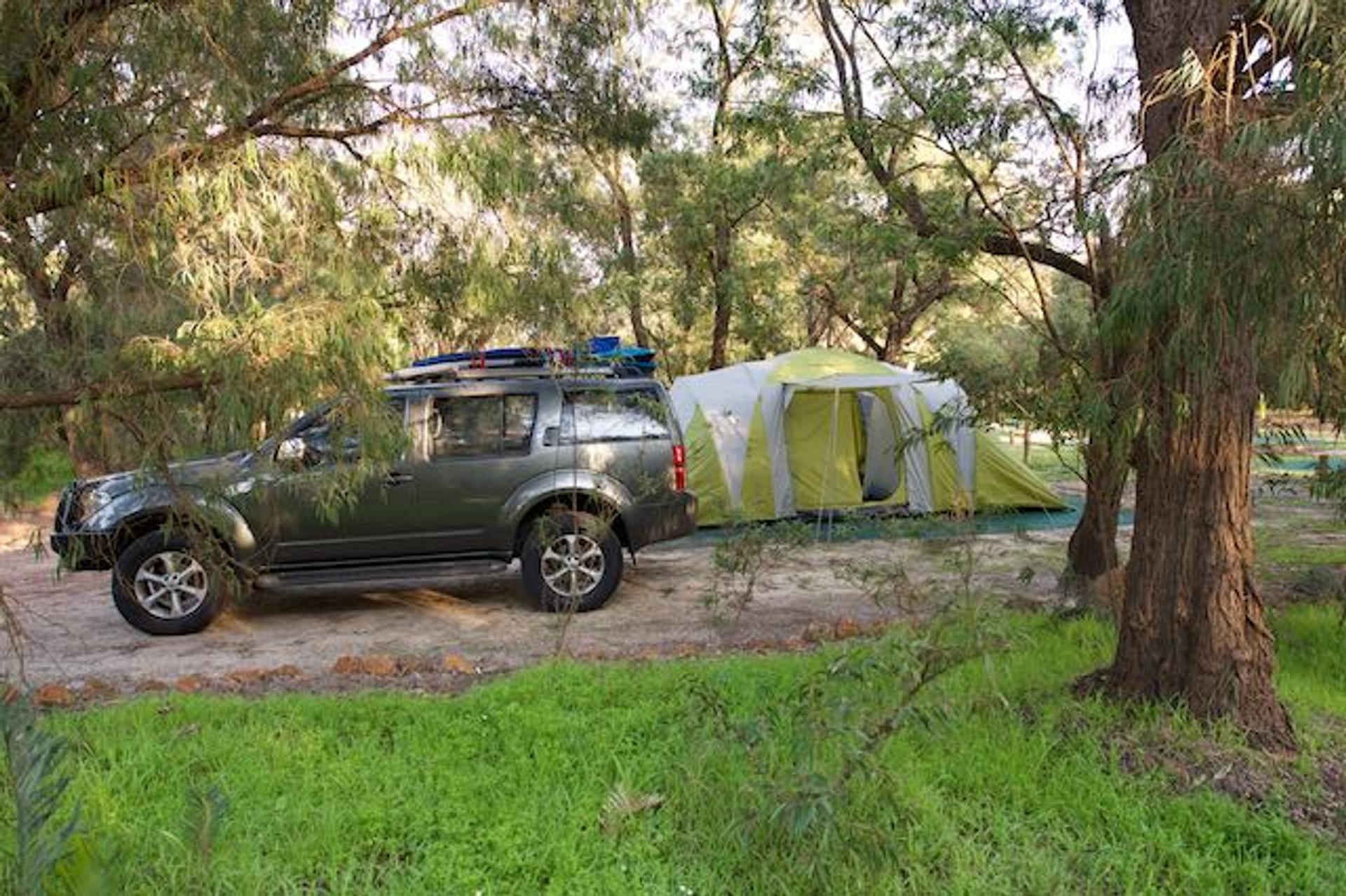 Gracetown Caravan Park - 3