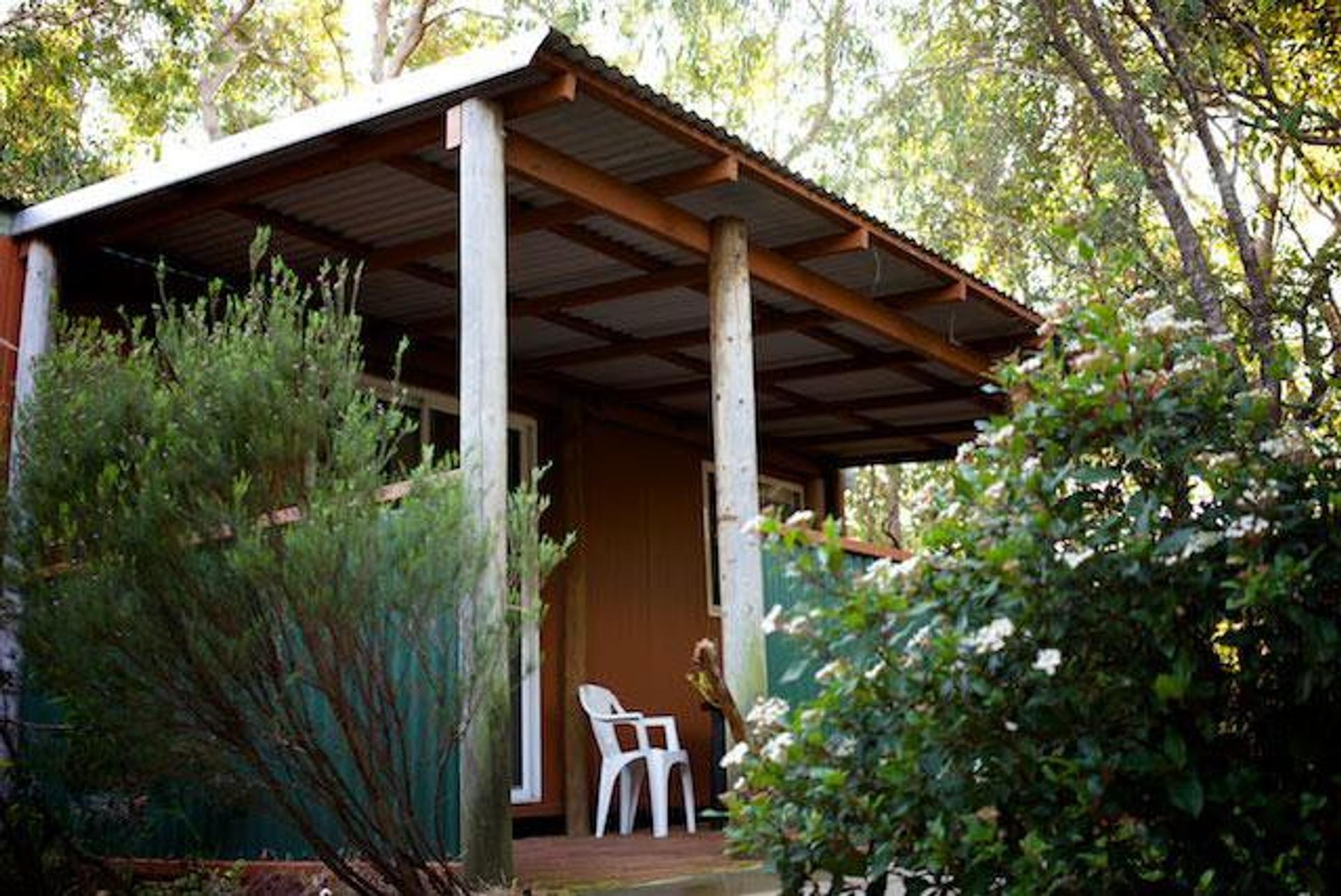 Gracetown Caravan Park - 4