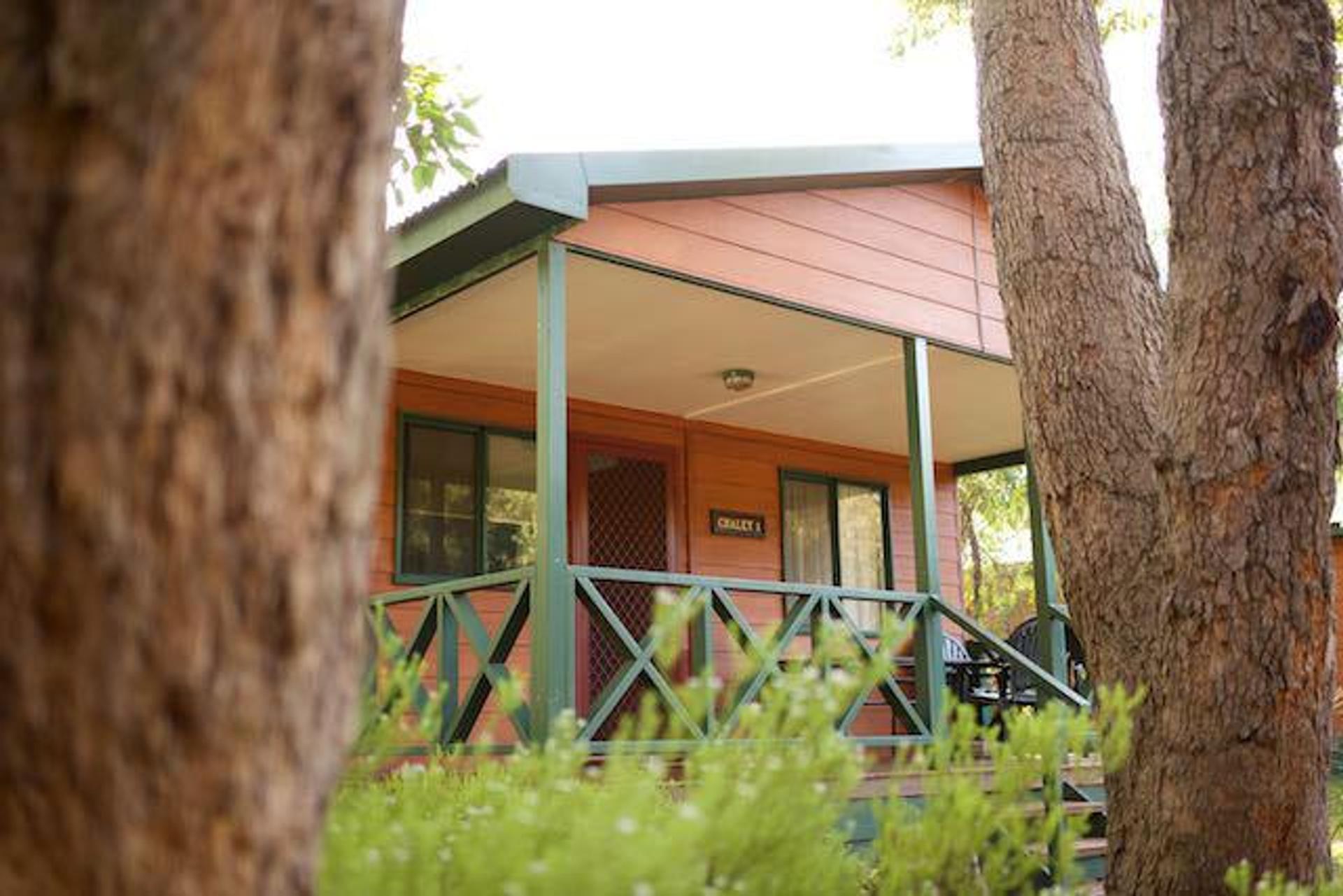 Gracetown Caravan Park - 2