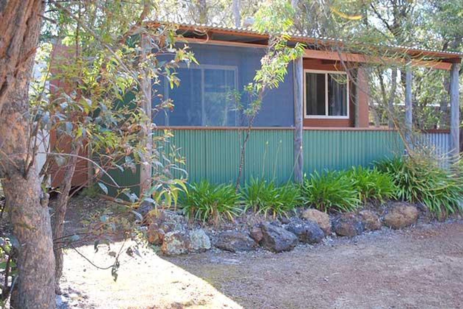 Gracetown Caravan Park - 1