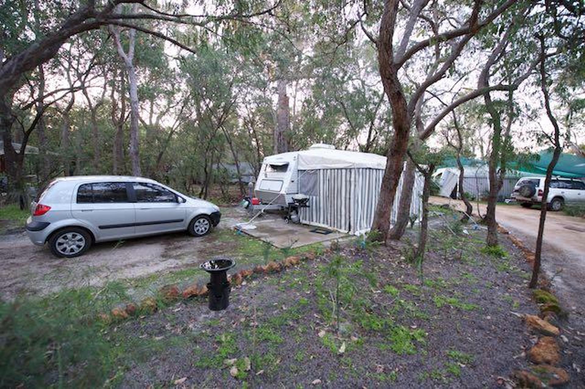 Gracetown Caravan Park - 5