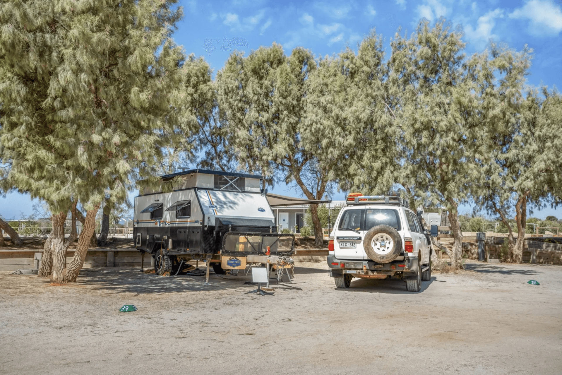 Tasman Holiday Parks - Denham Seaside - Image 6
