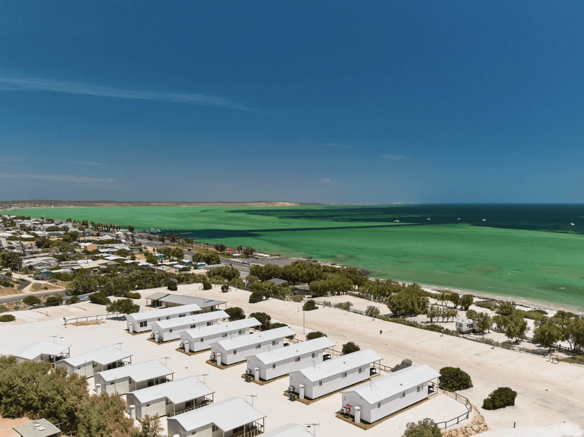 Tasman Holiday Parks - Denham Seaside - 3