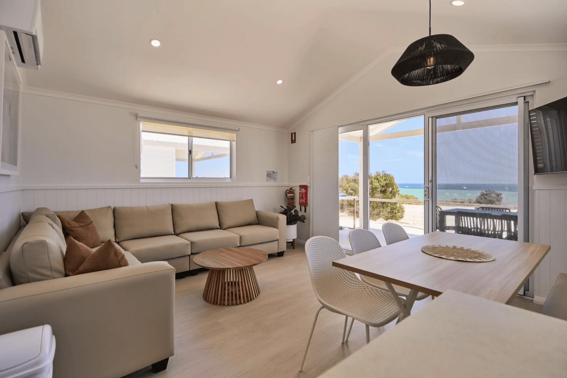 Tasman Holiday Parks - Denham Seaside - 4