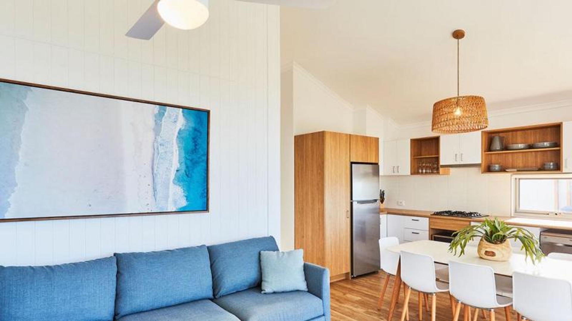 RAC Monkey Mia Dolphin Resort - 1