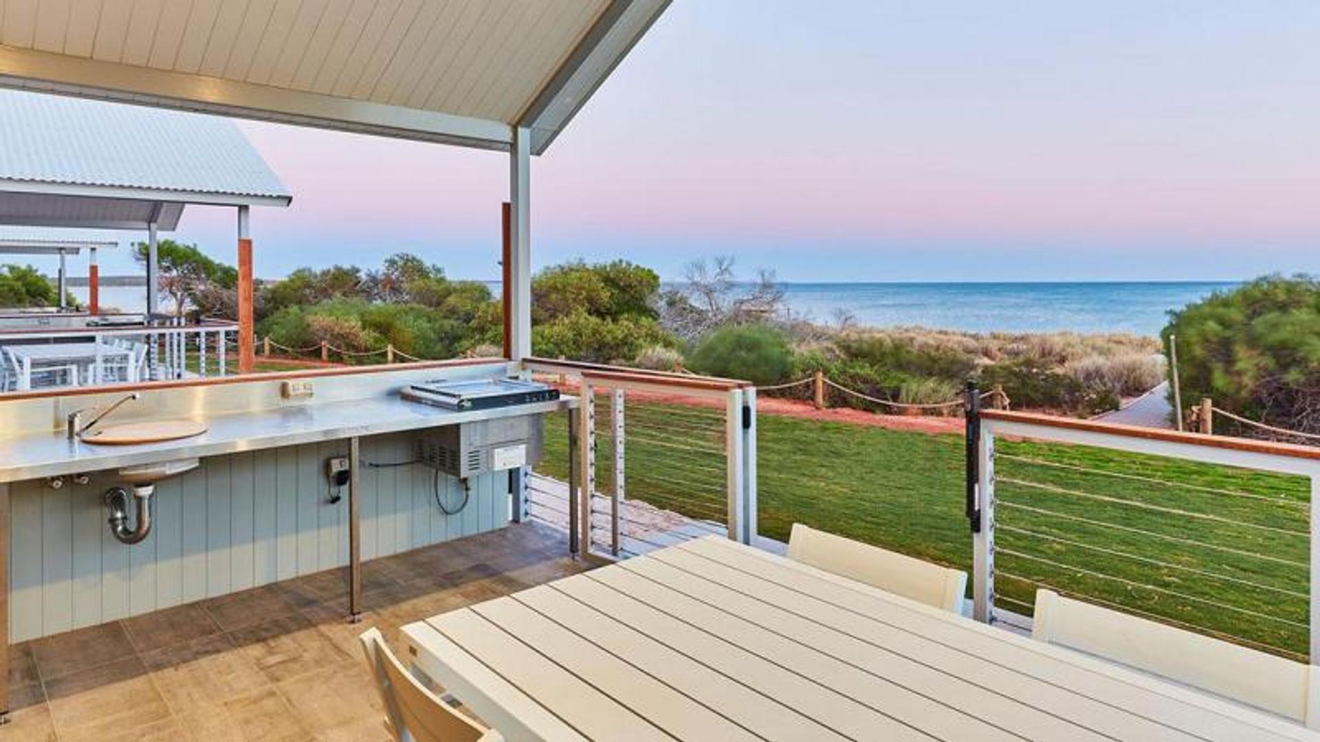 RAC Monkey Mia Dolphin Resort - 5