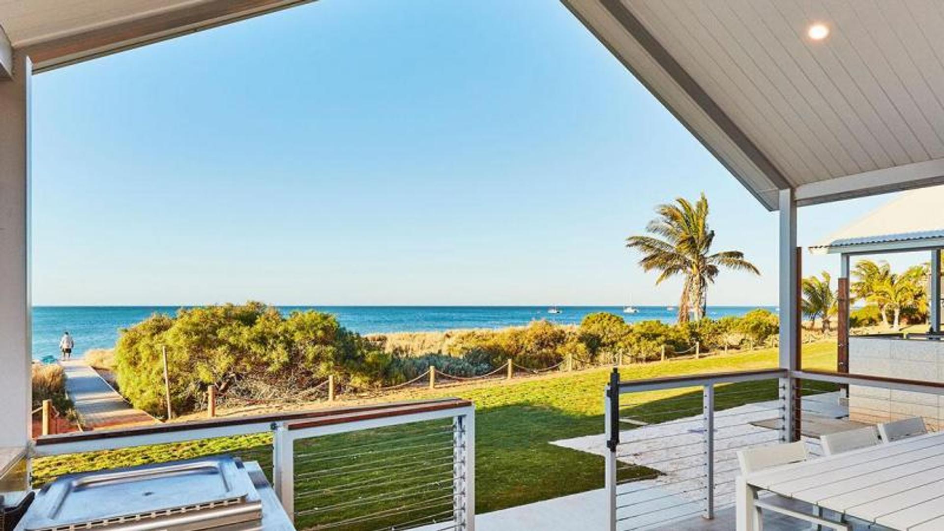 RAC Monkey Mia Dolphin Resort - 3