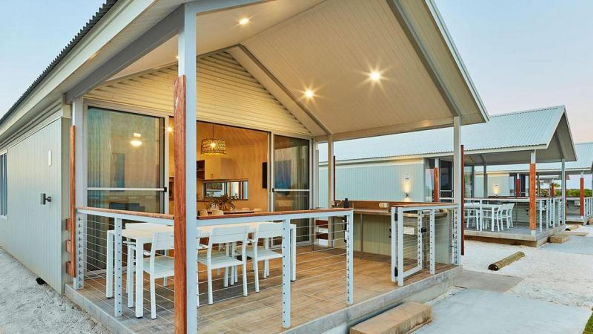 RAC Monkey Mia Dolphin Resort - 4