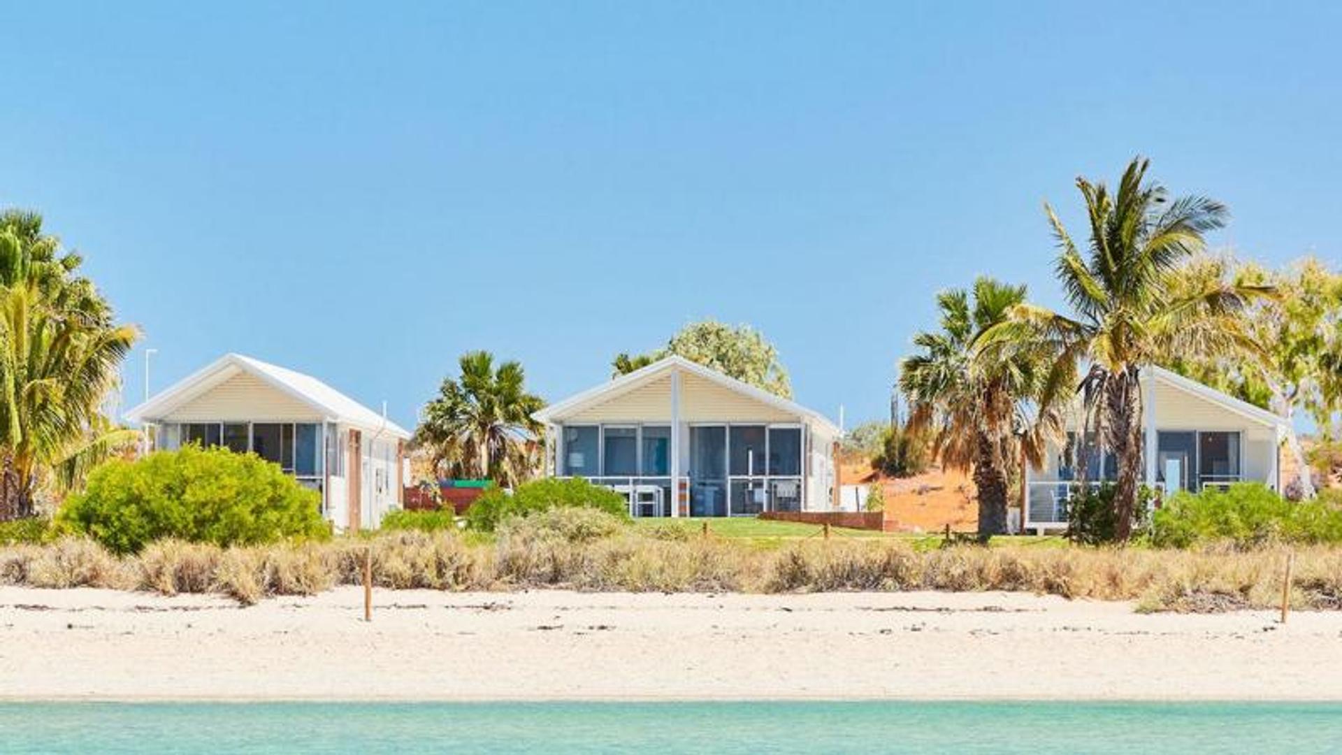 RAC Monkey Mia Dolphin Resort - 2